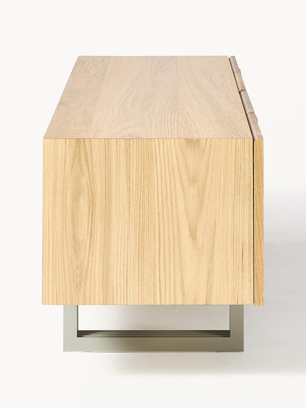 Holz-Lowboard Ross