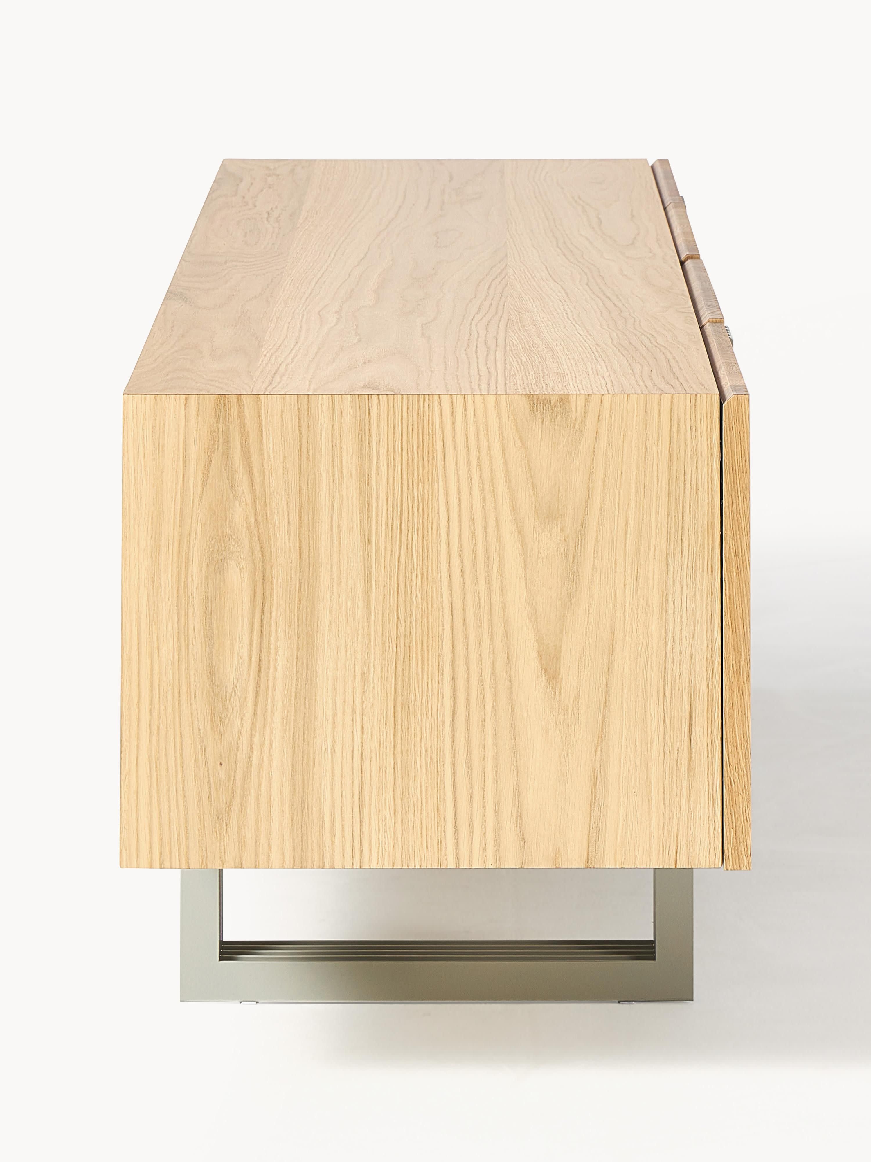 Holz-Lowboard Ross