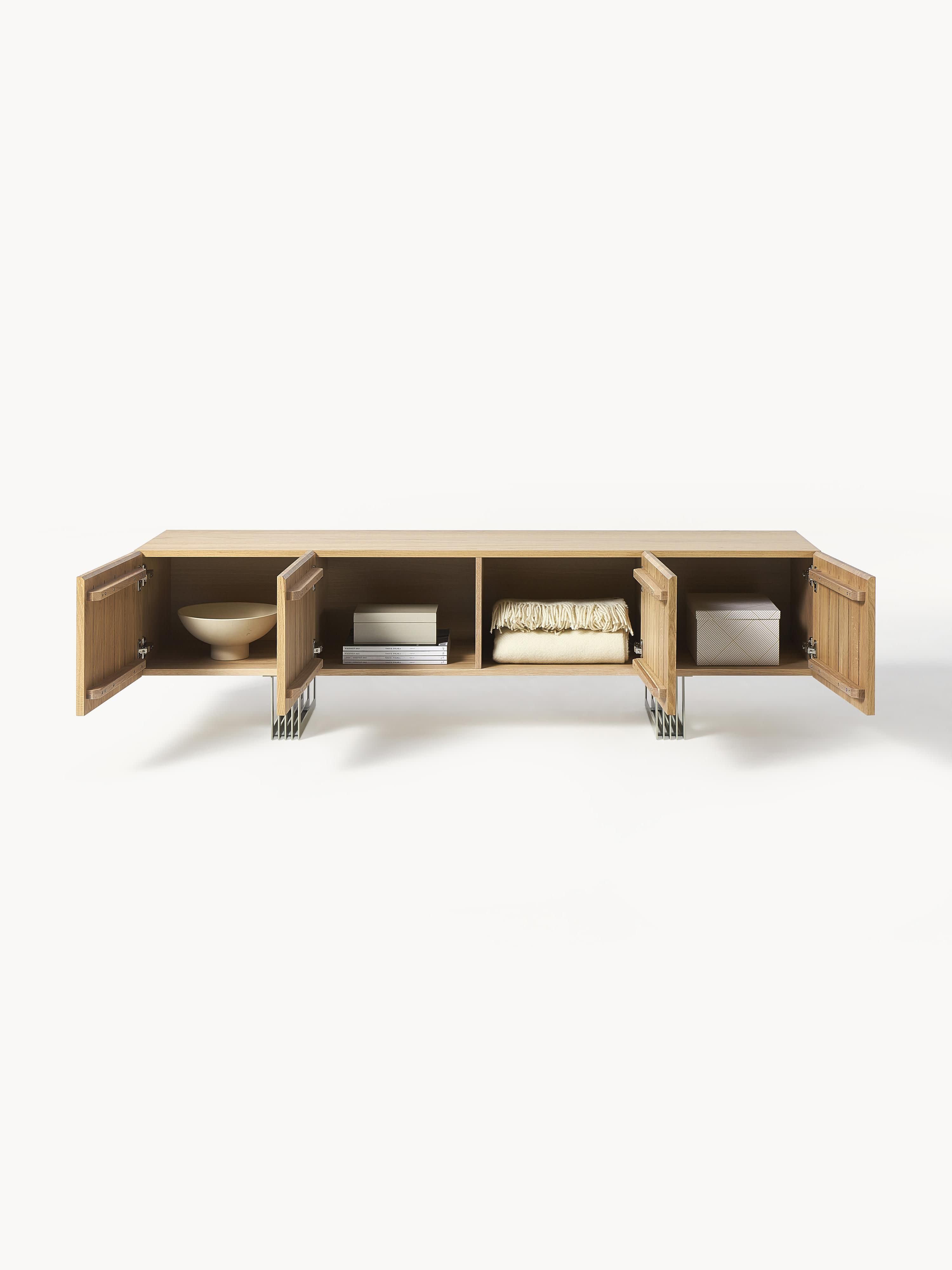 Holz-Lowboard Ross
