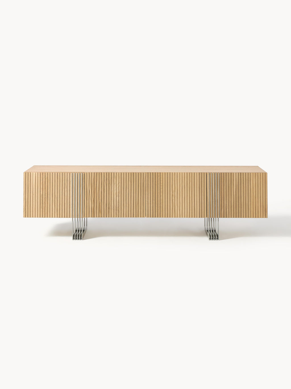 Holz-Lowboard Ross