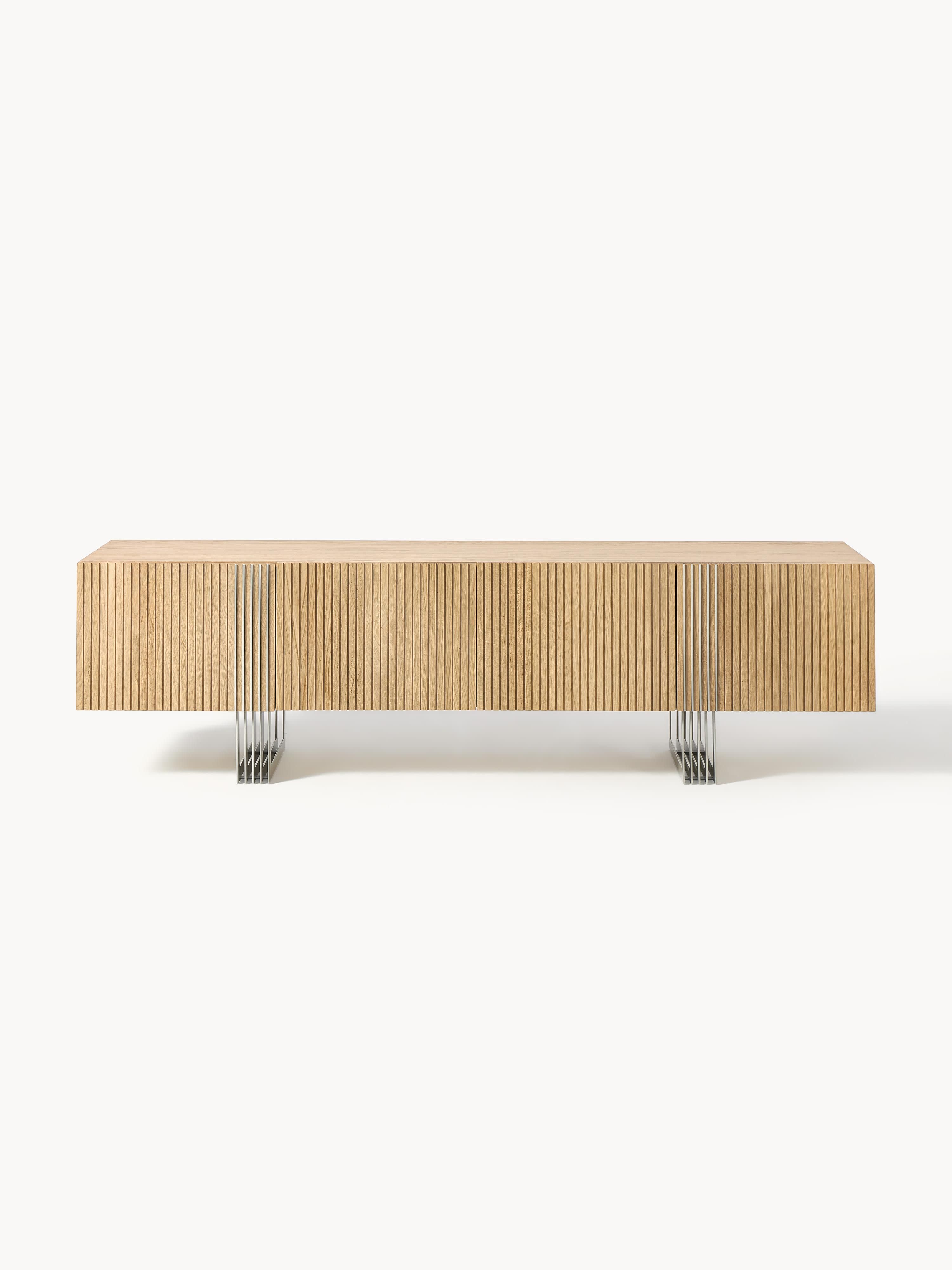 Holz-Lowboard Ross