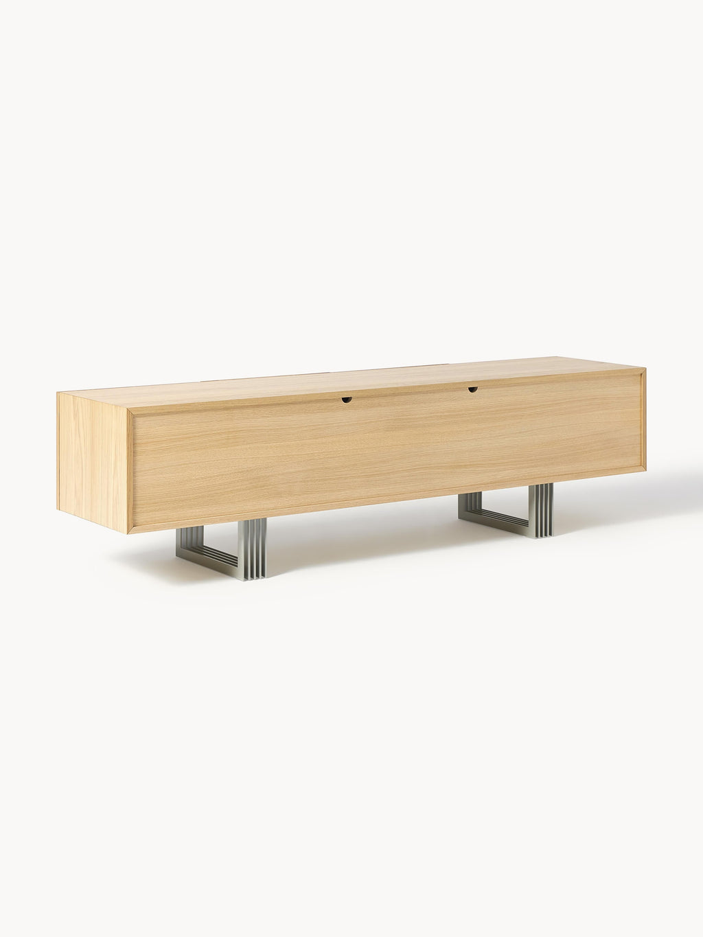 Holz-Lowboard Ross