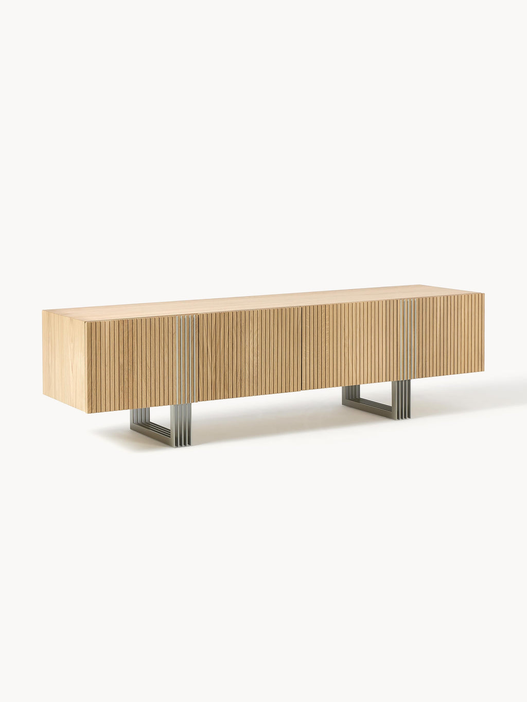 Galeriebild 1 - Holz-Lowboard Ross