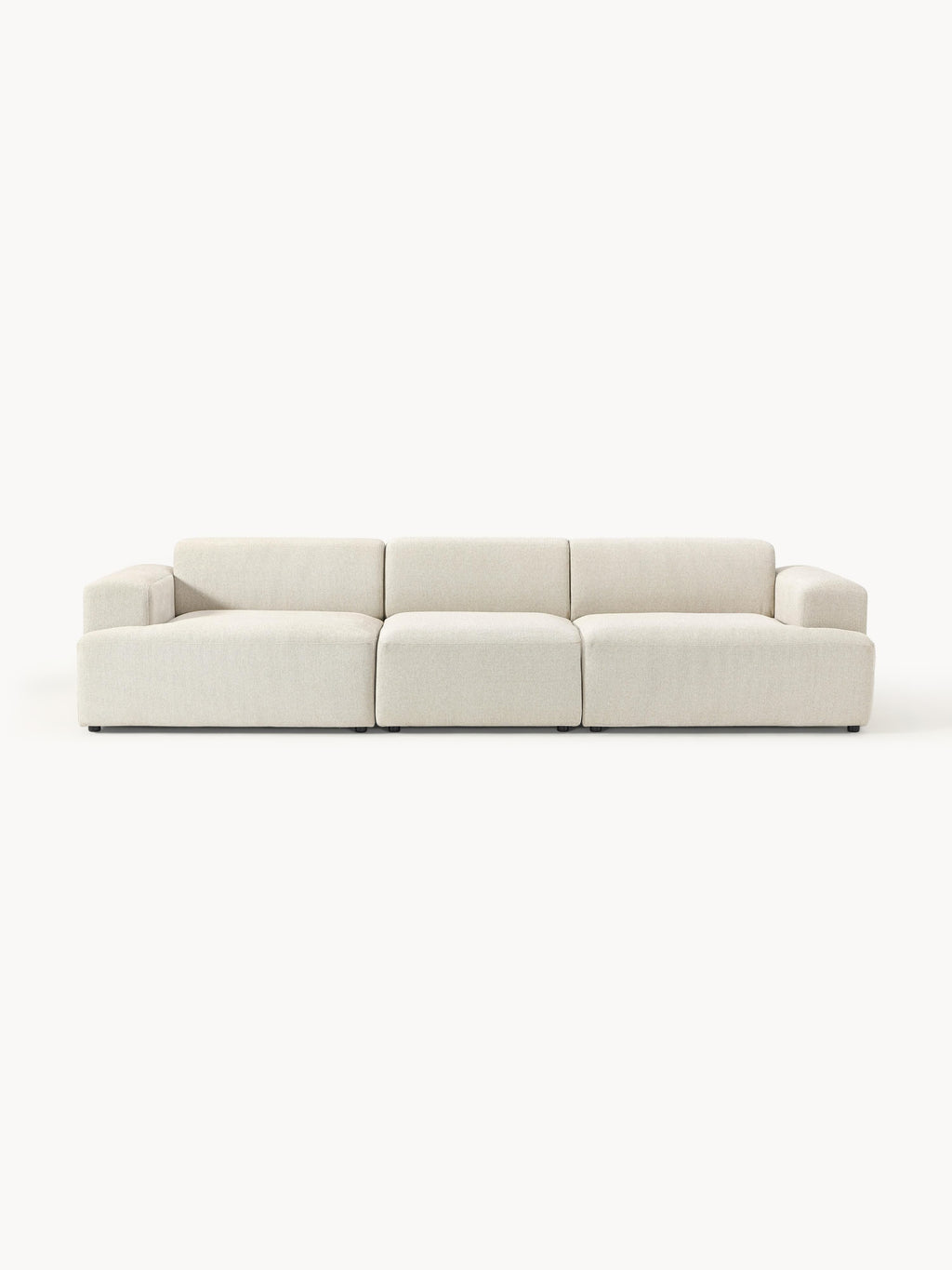 Galeriebild 1 - Sofa Melva (4-Sitzer)