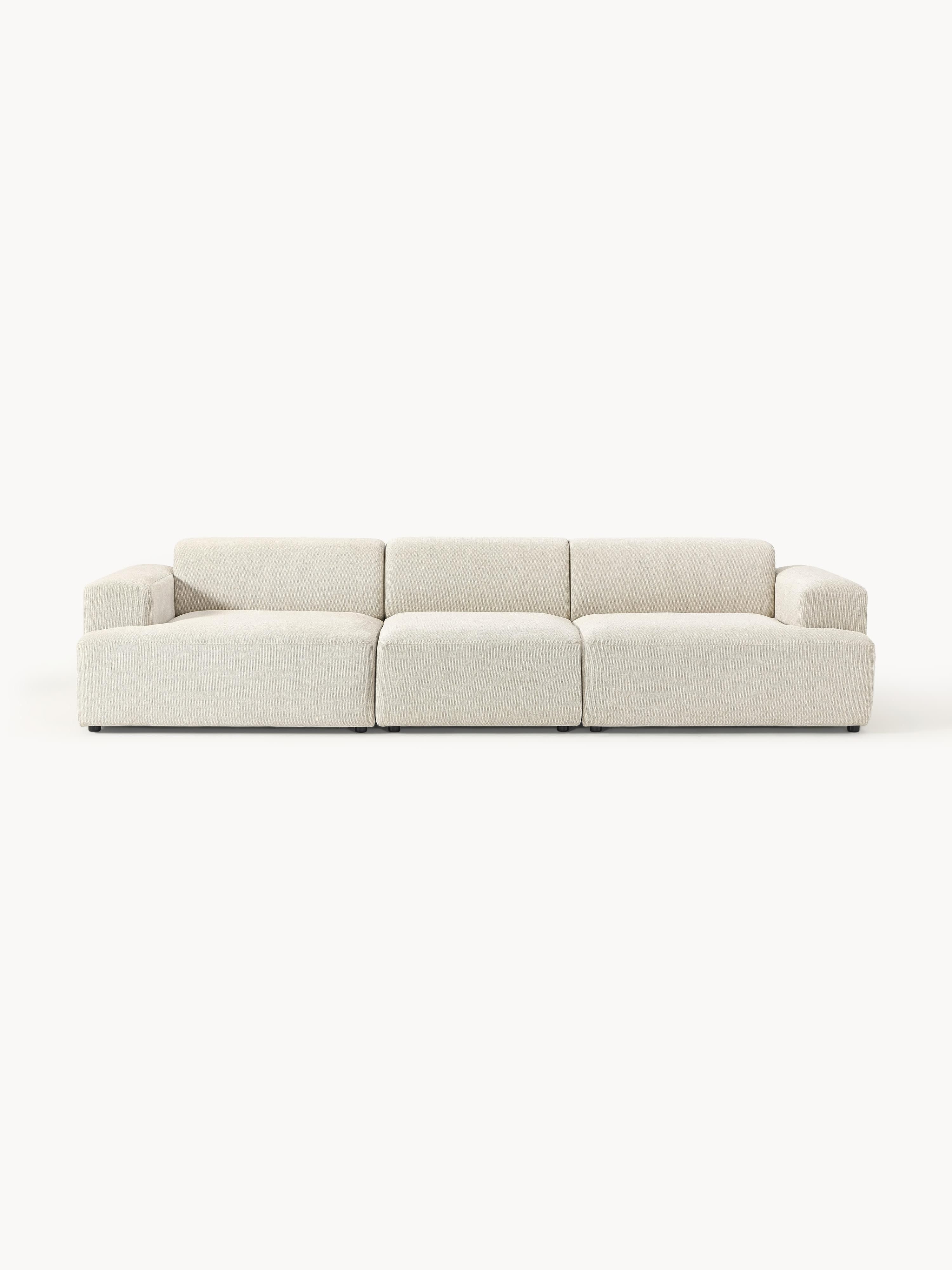 Galeriebild 1 - Sofa Melva (4-Sitzer)