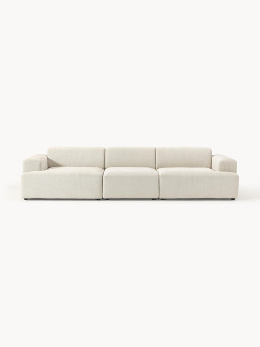 Galeriebild 1 - Sofa Melva (4-Sitzer)