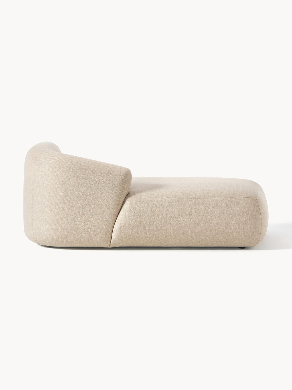 Chaise-Eckmodul Sofia