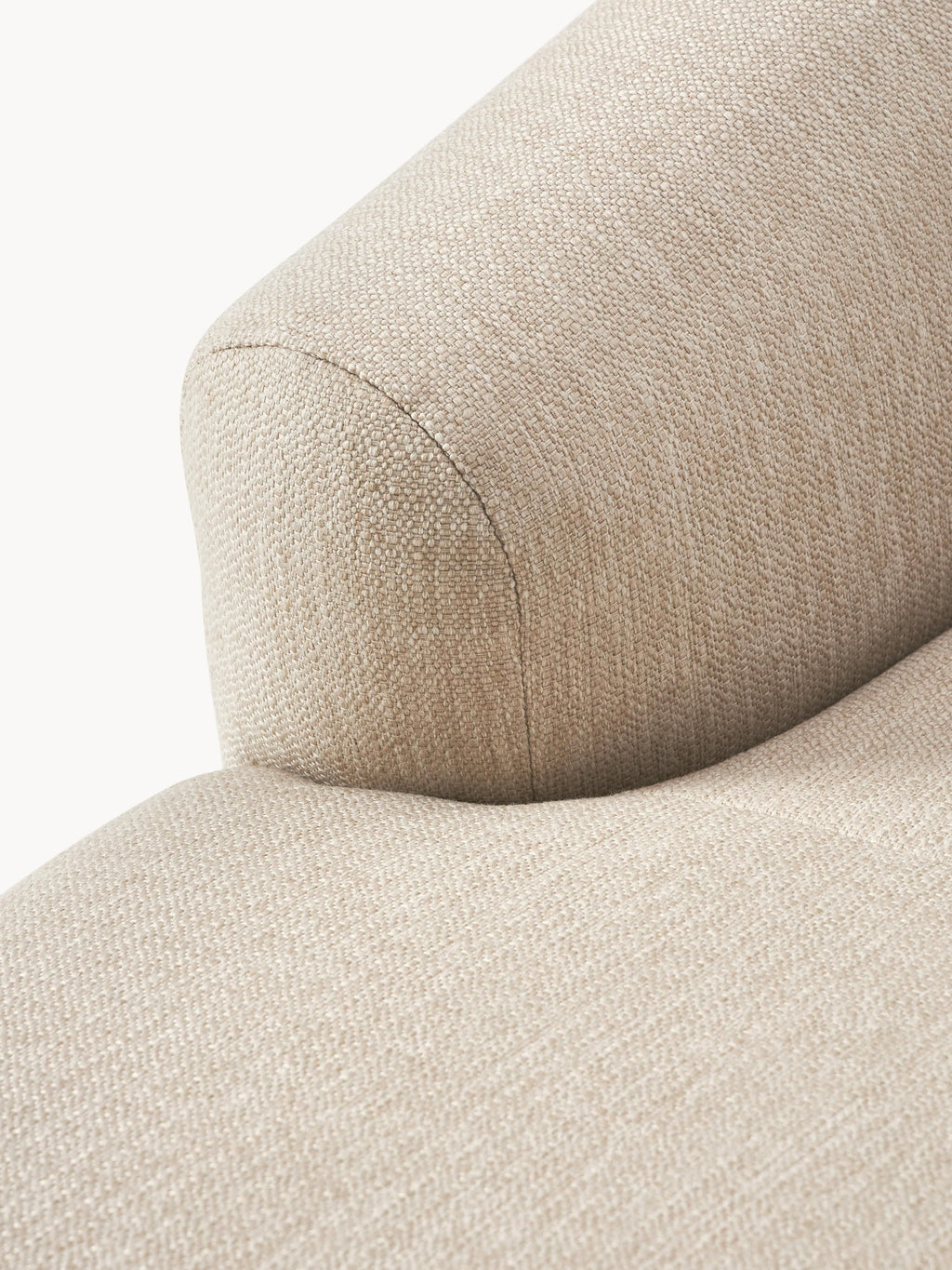 Chaise-Eckmodul Sofia