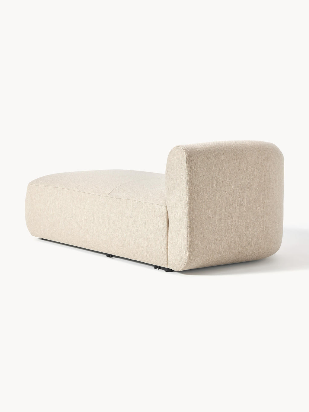 Chaise-Eckmodul Sofia
