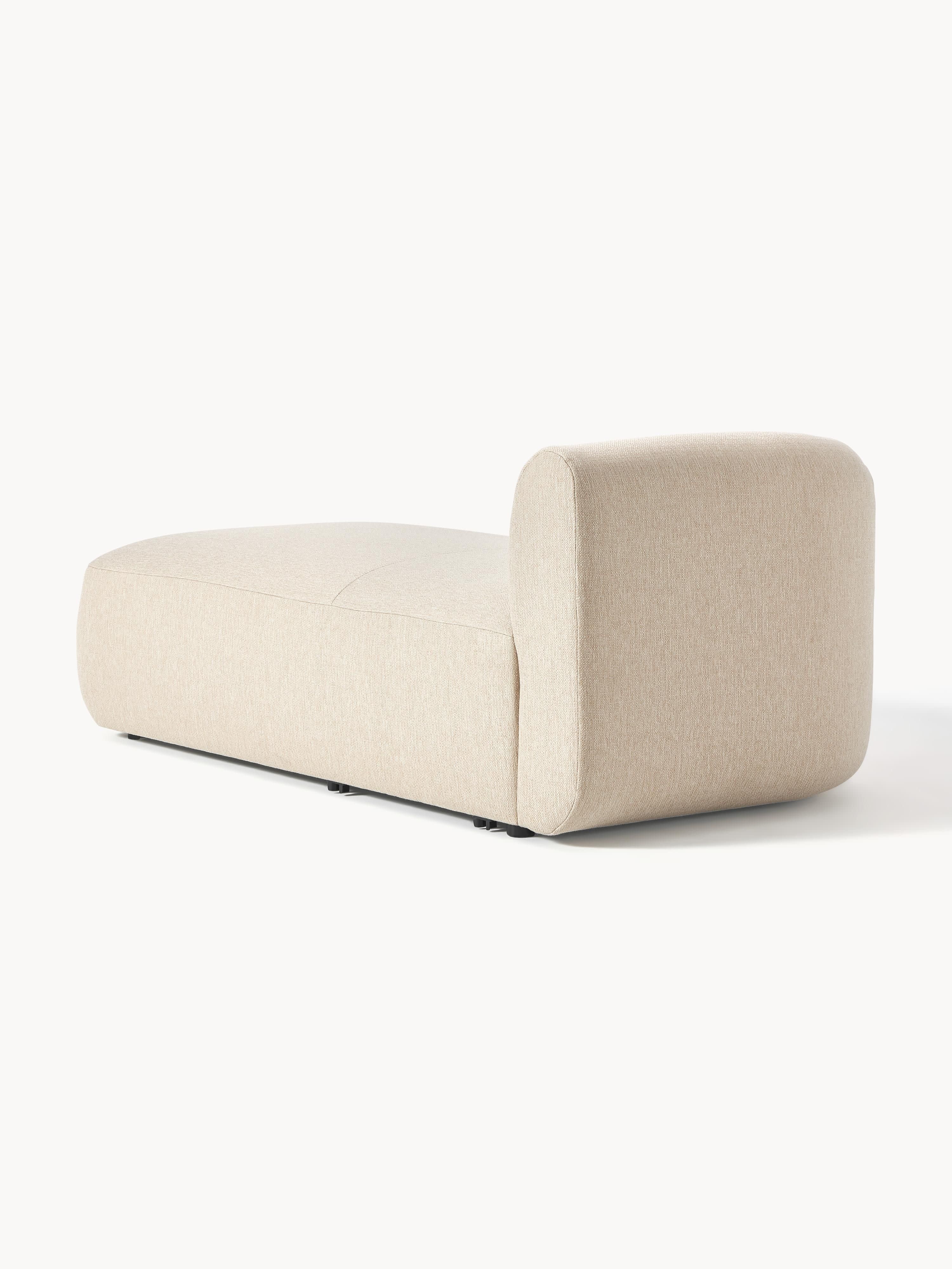 Chaise-Eckmodul Sofia