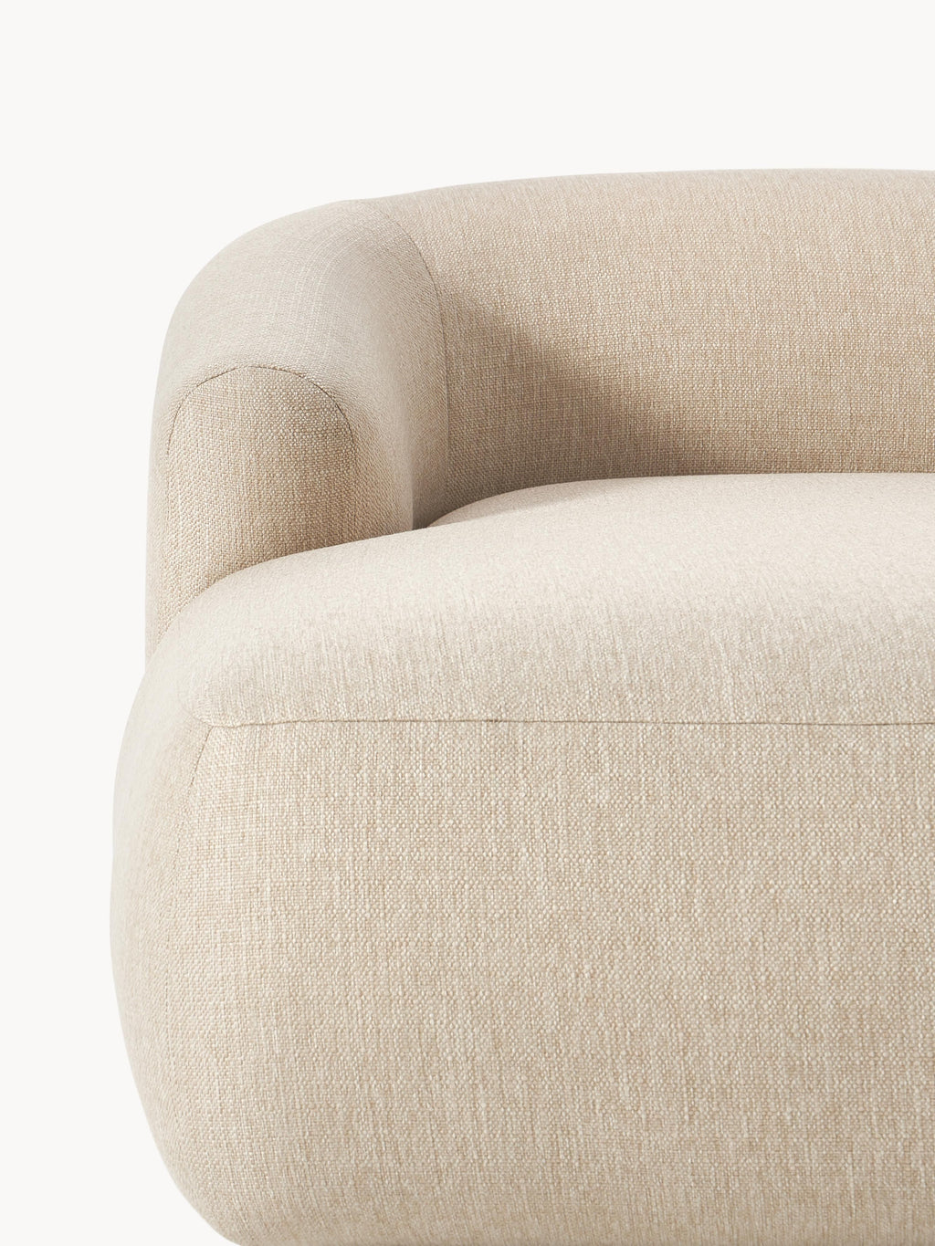 Chaise-Eckmodul Sofia