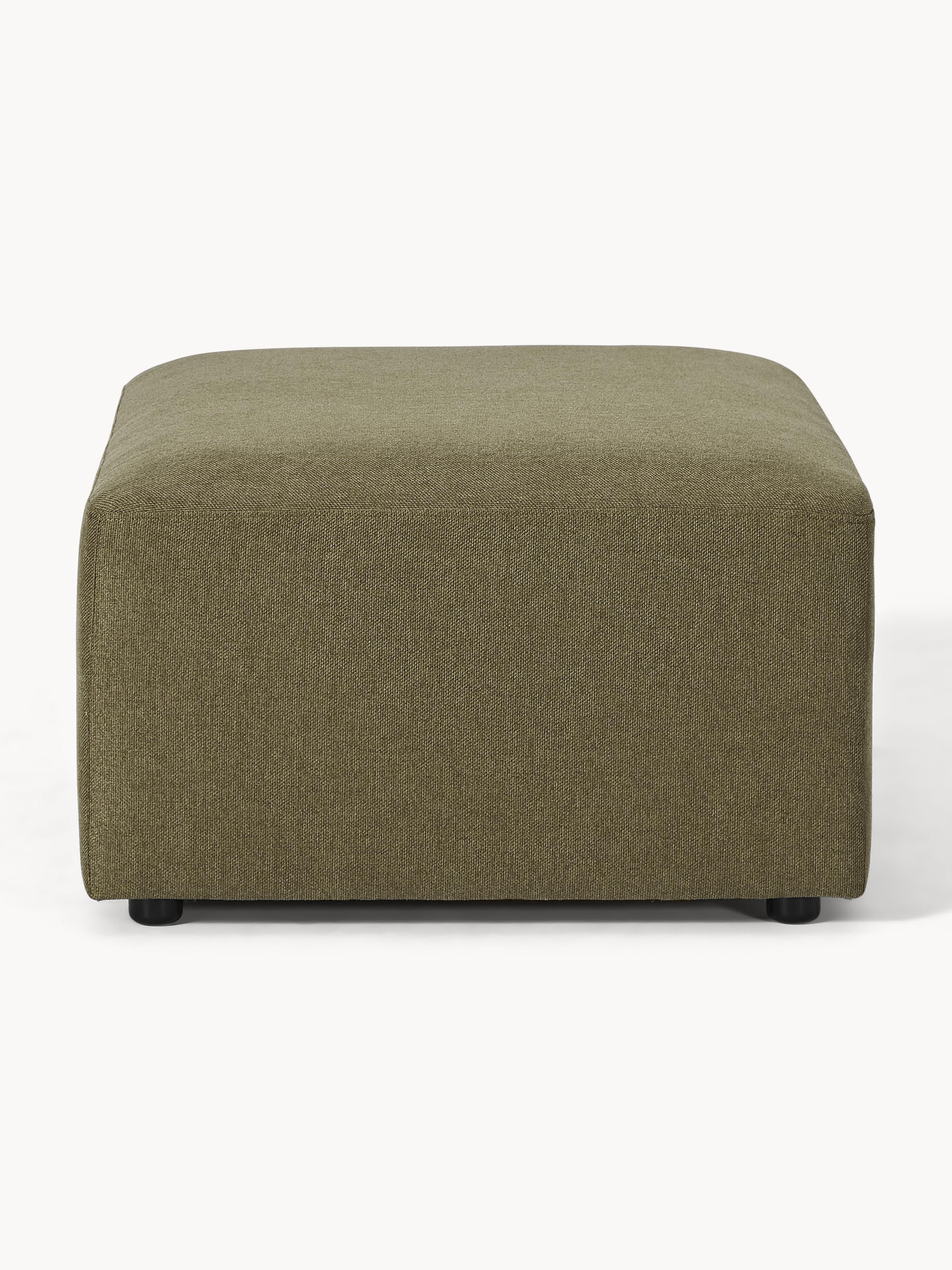 Hocker Melva, B 99 x T 72 cm
