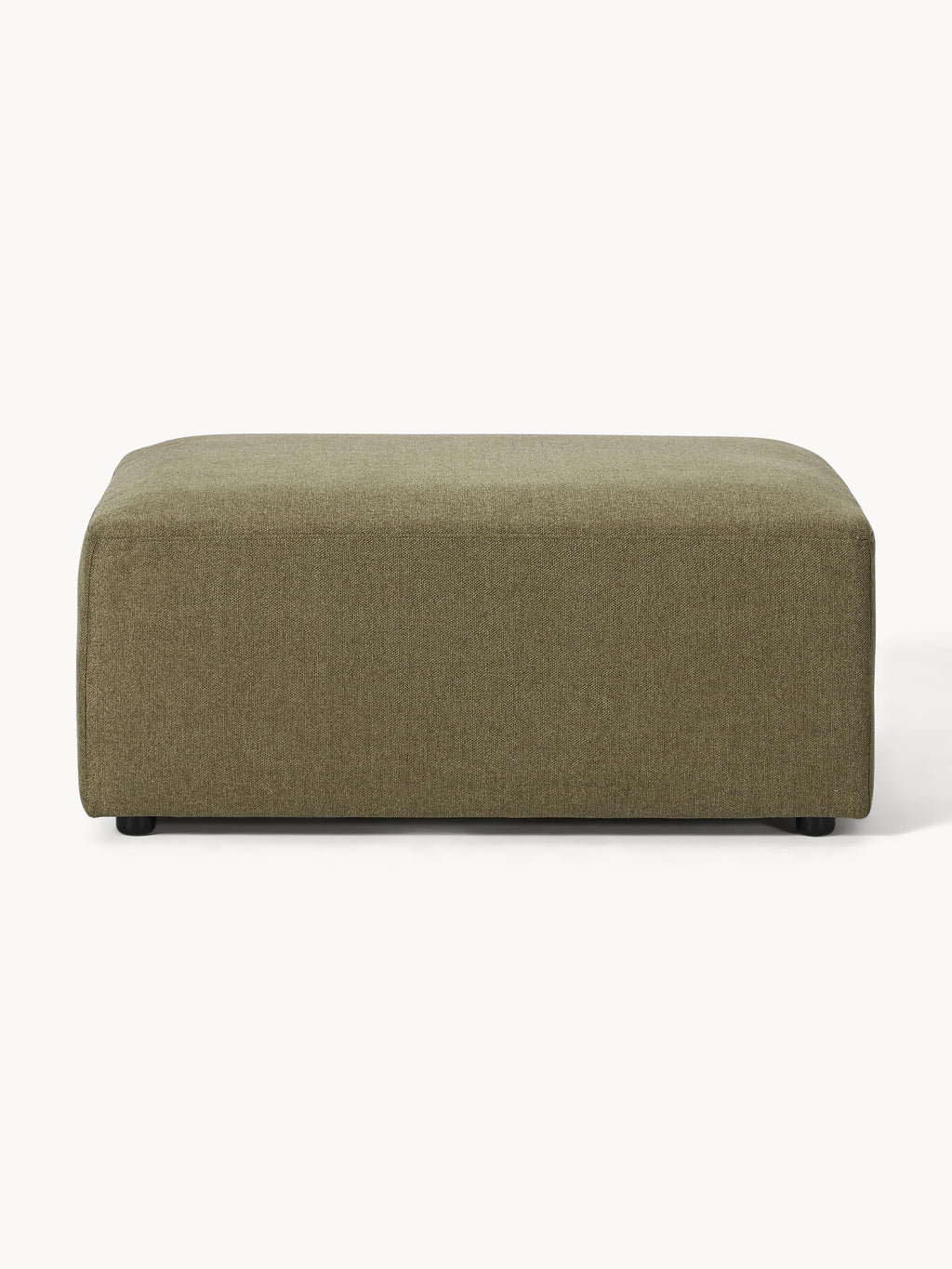 Hocker Melva, B 99 x T 72 cm