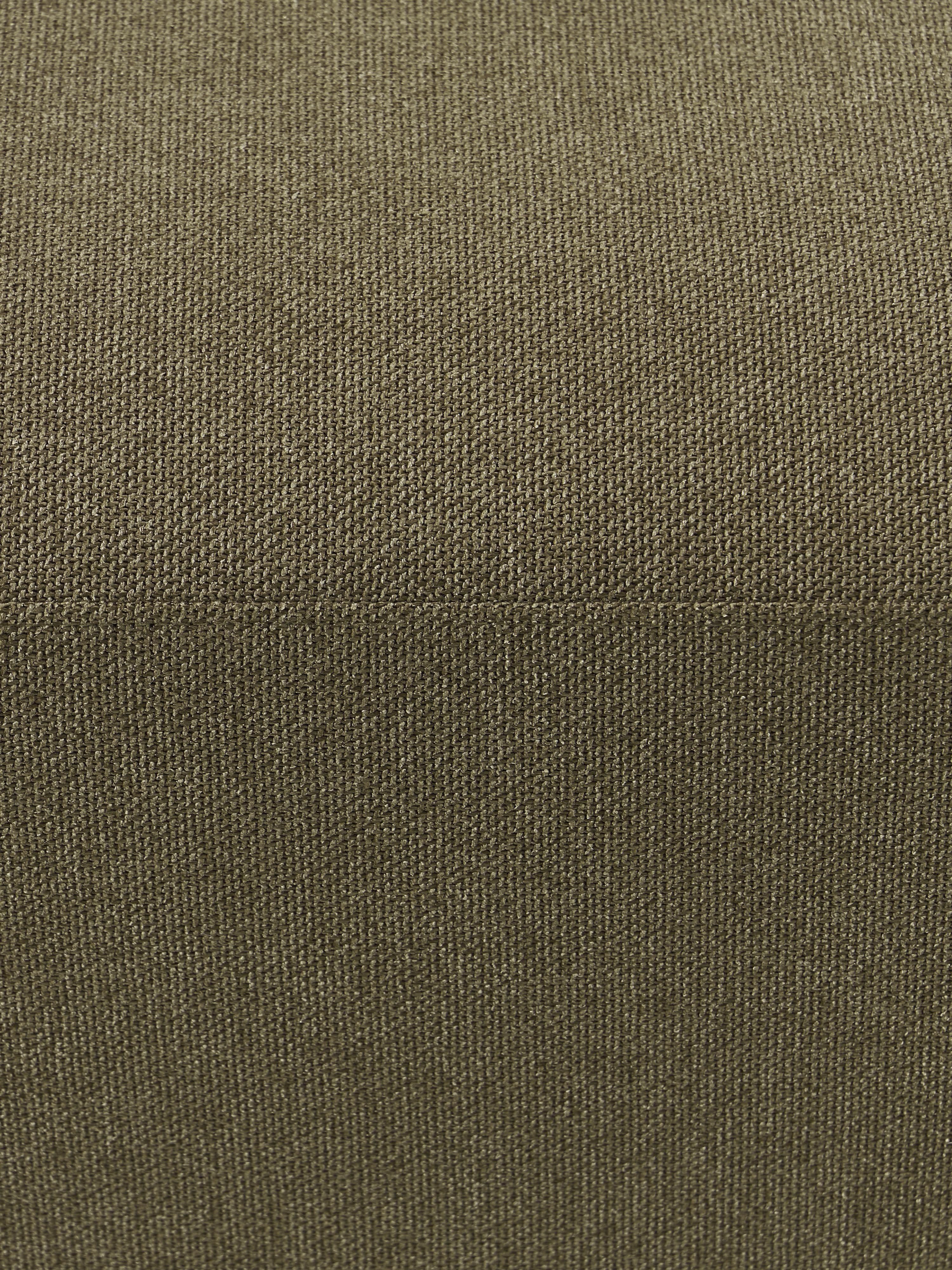 Hocker Melva, B 99 x T 72 cm