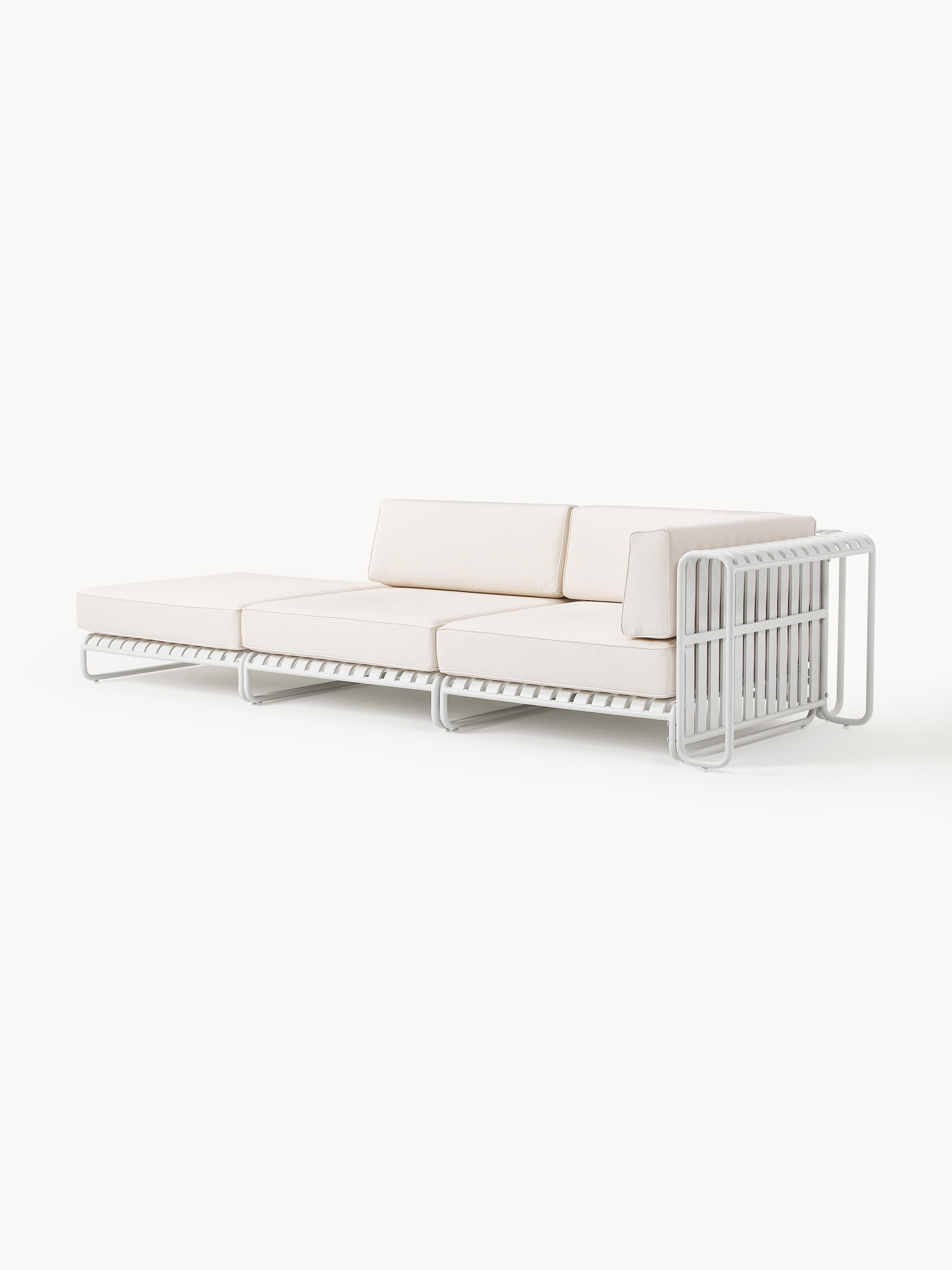Modulares Garten-Loungesofa Caio