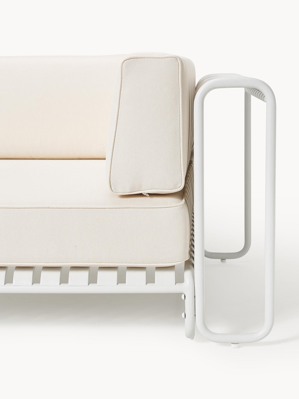 Modulares Garten-Loungesofa Caio