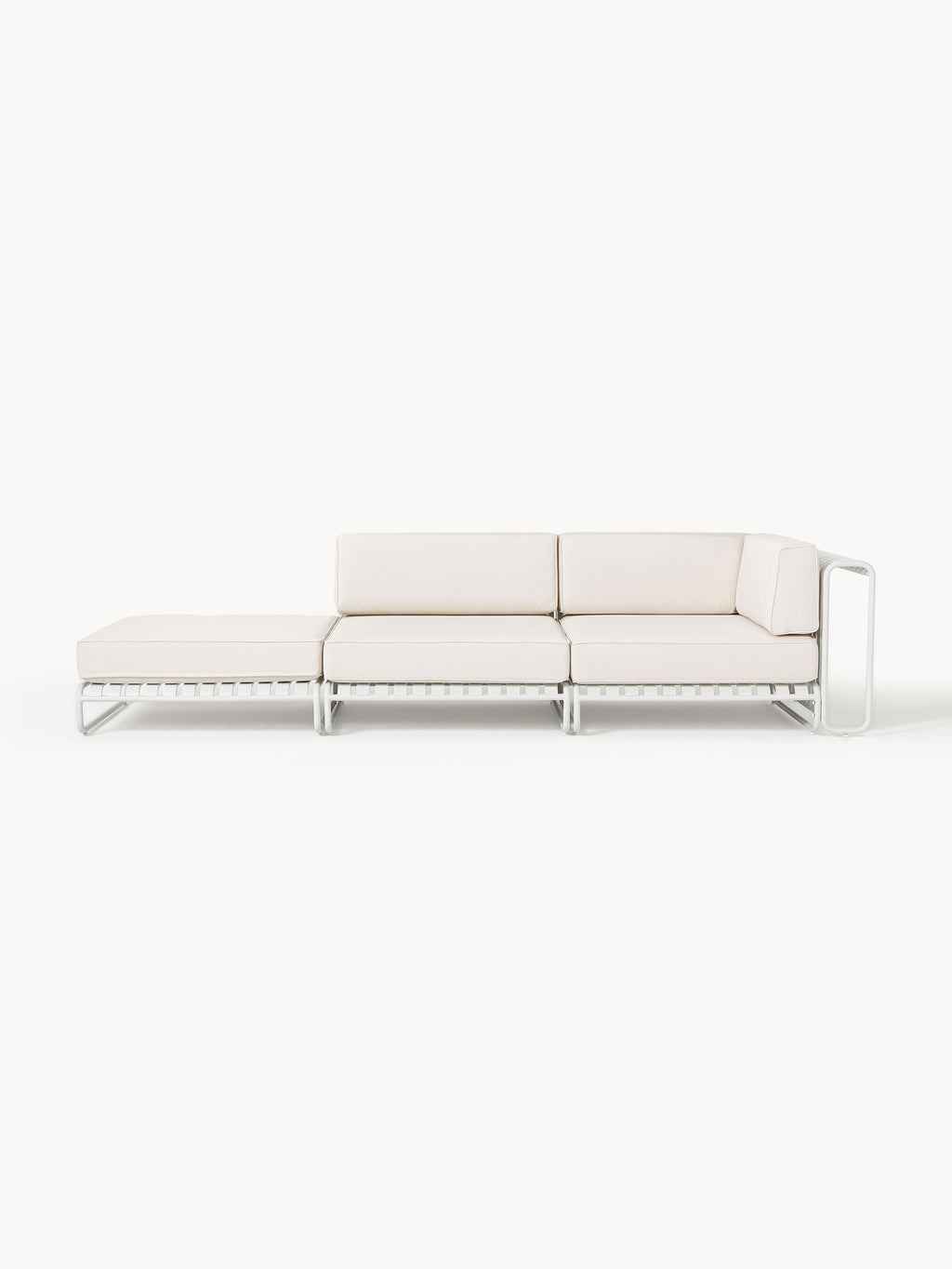 Galeriebild 1 - Modulares Garten-Loungesofa Caio