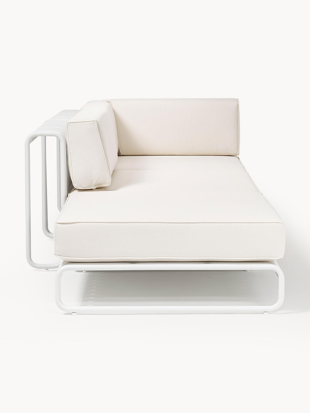 Modulares Garten-Loungesofa Caio