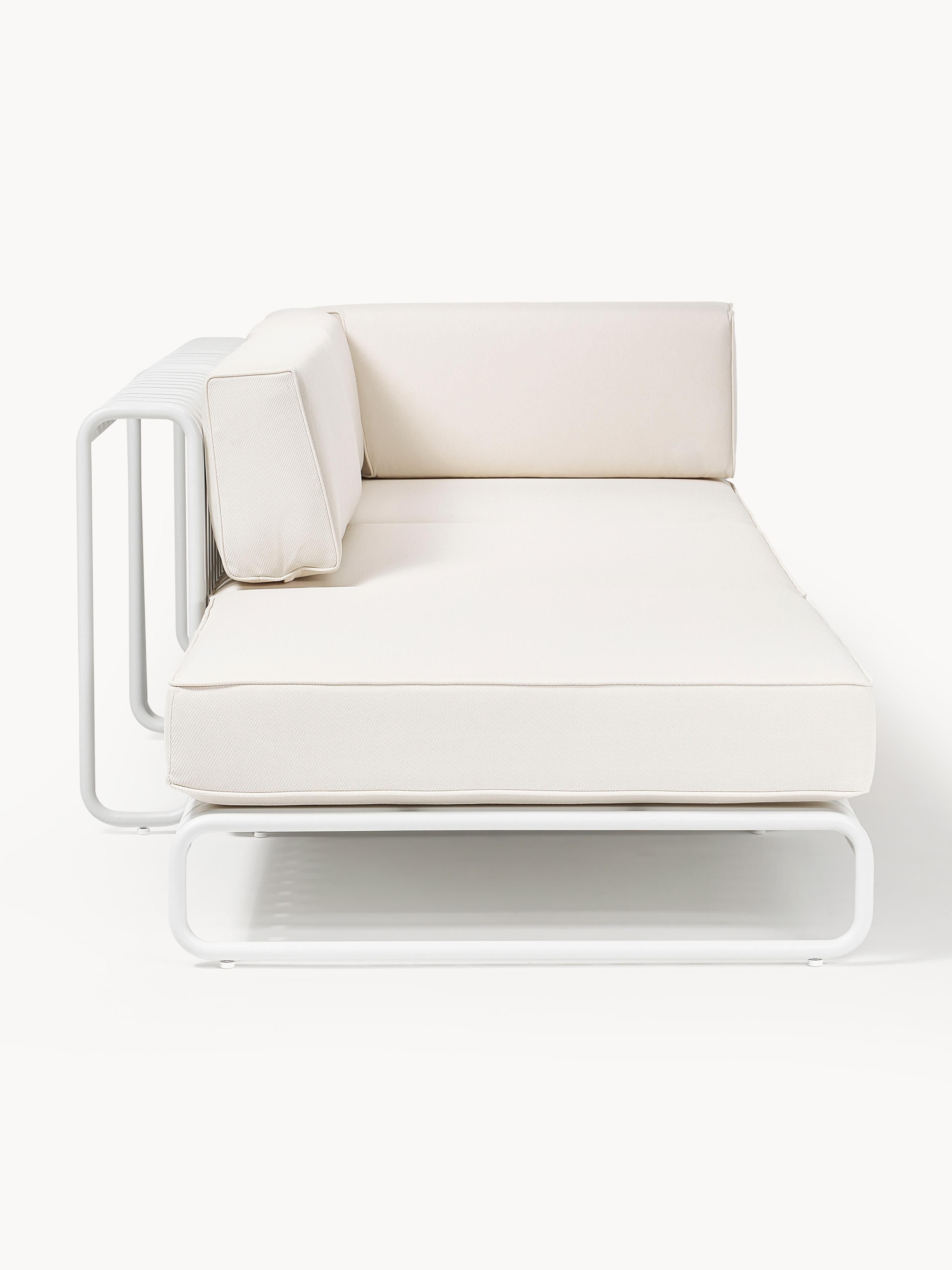 Modulares Garten-Loungesofa Caio