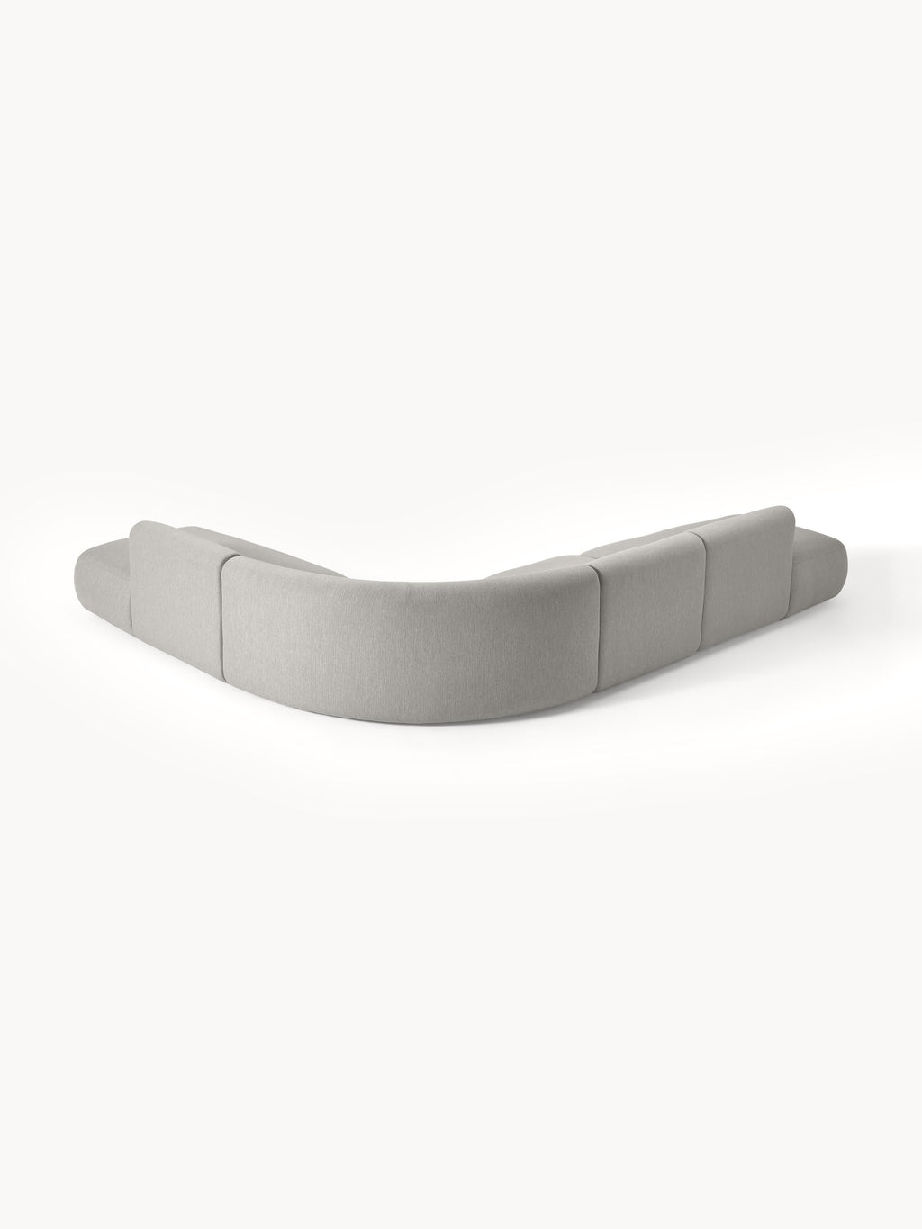 Modulares Ecksofa Sofia (4-Sitzer)
