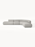 Galeriebild 1 - Modulares Ecksofa Sofia (4-Sitzer)