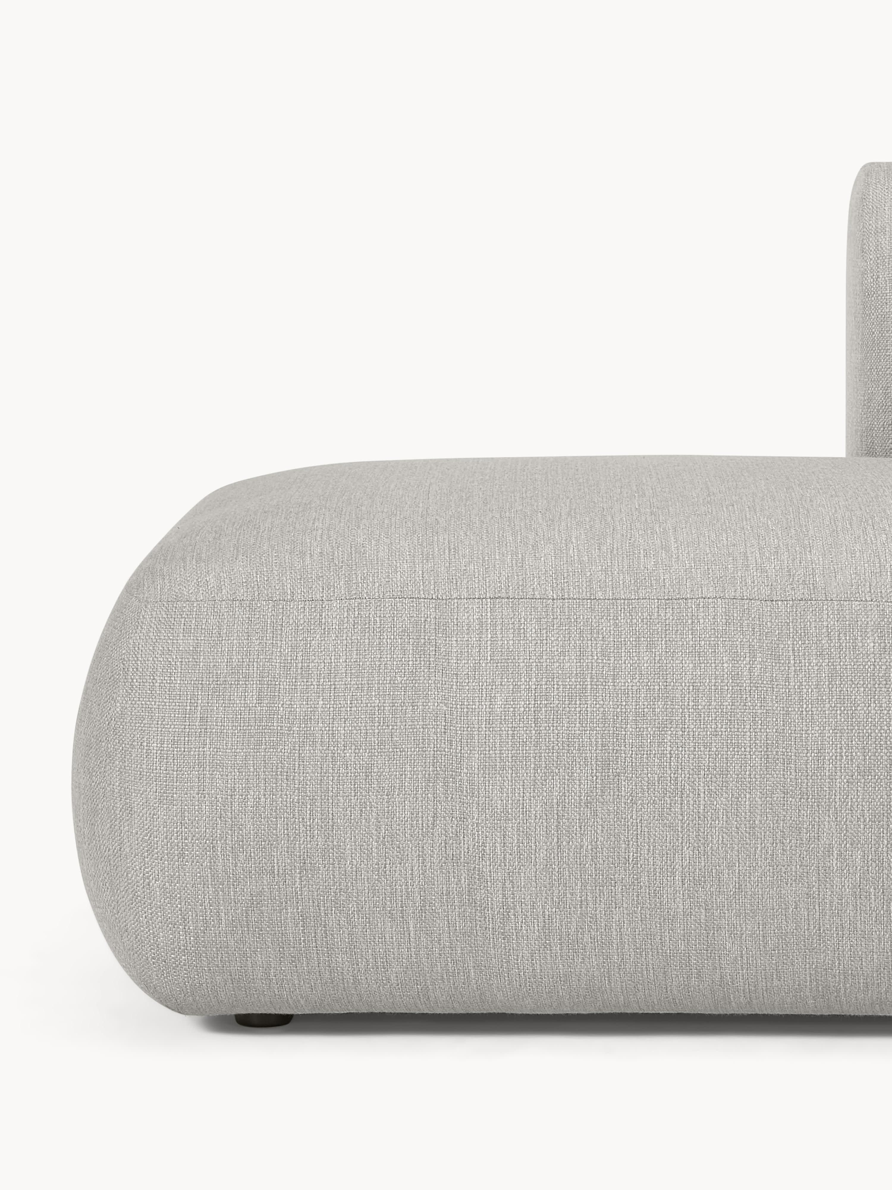 Modulares Ecksofa Sofia (4-Sitzer)