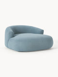 Galeriebild 1 - Bouclé-XL-Loungesessel Sofia