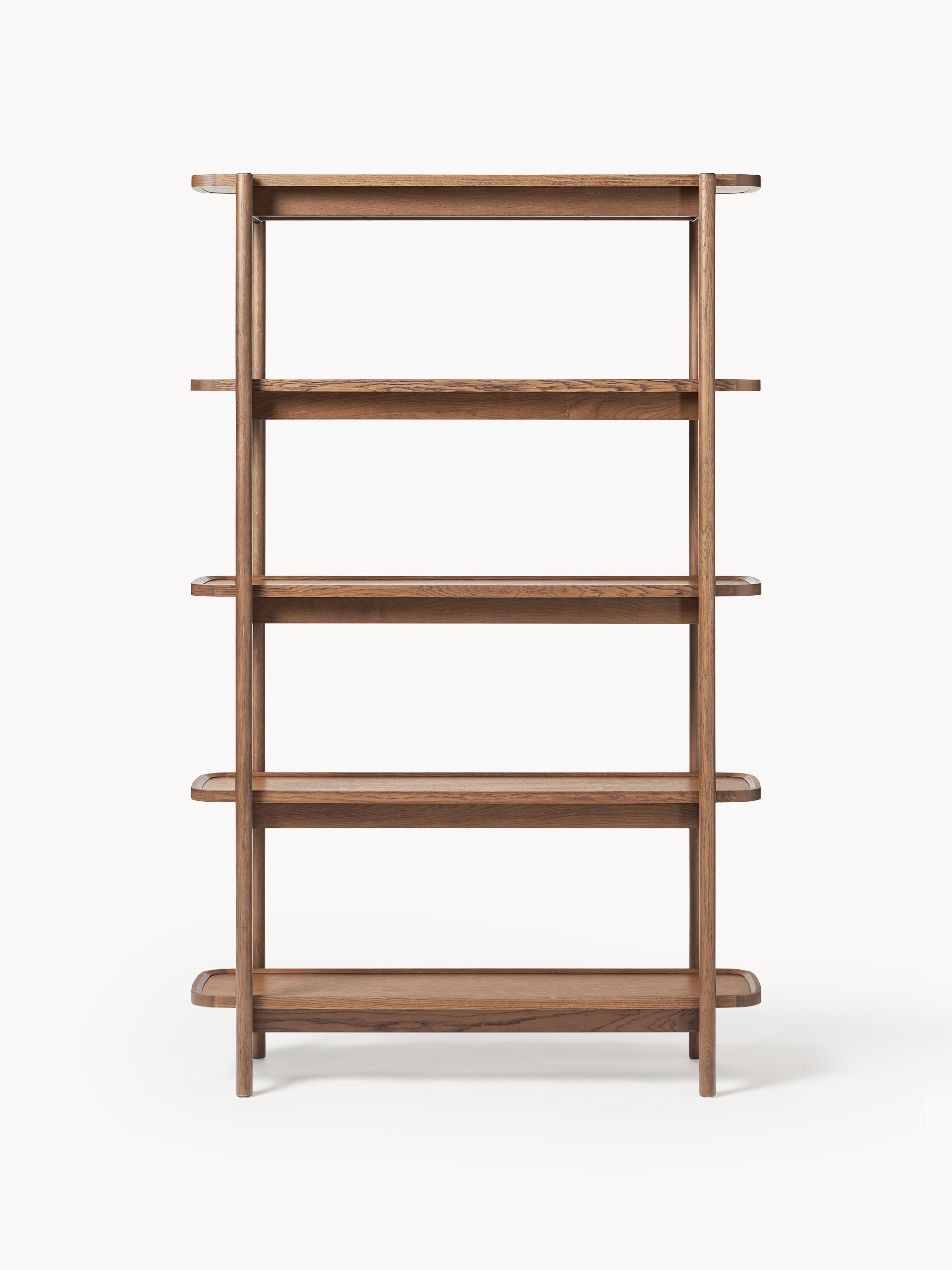Hohes Holz-Regal Libby