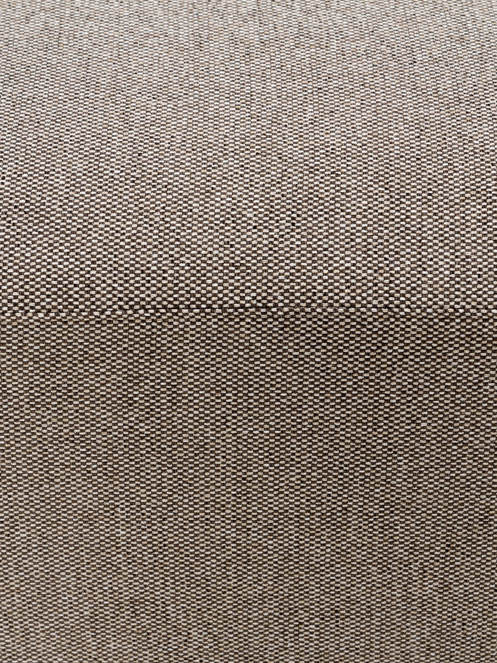 XL Sofa-Hocker Melva, B 116 x T 72 cm