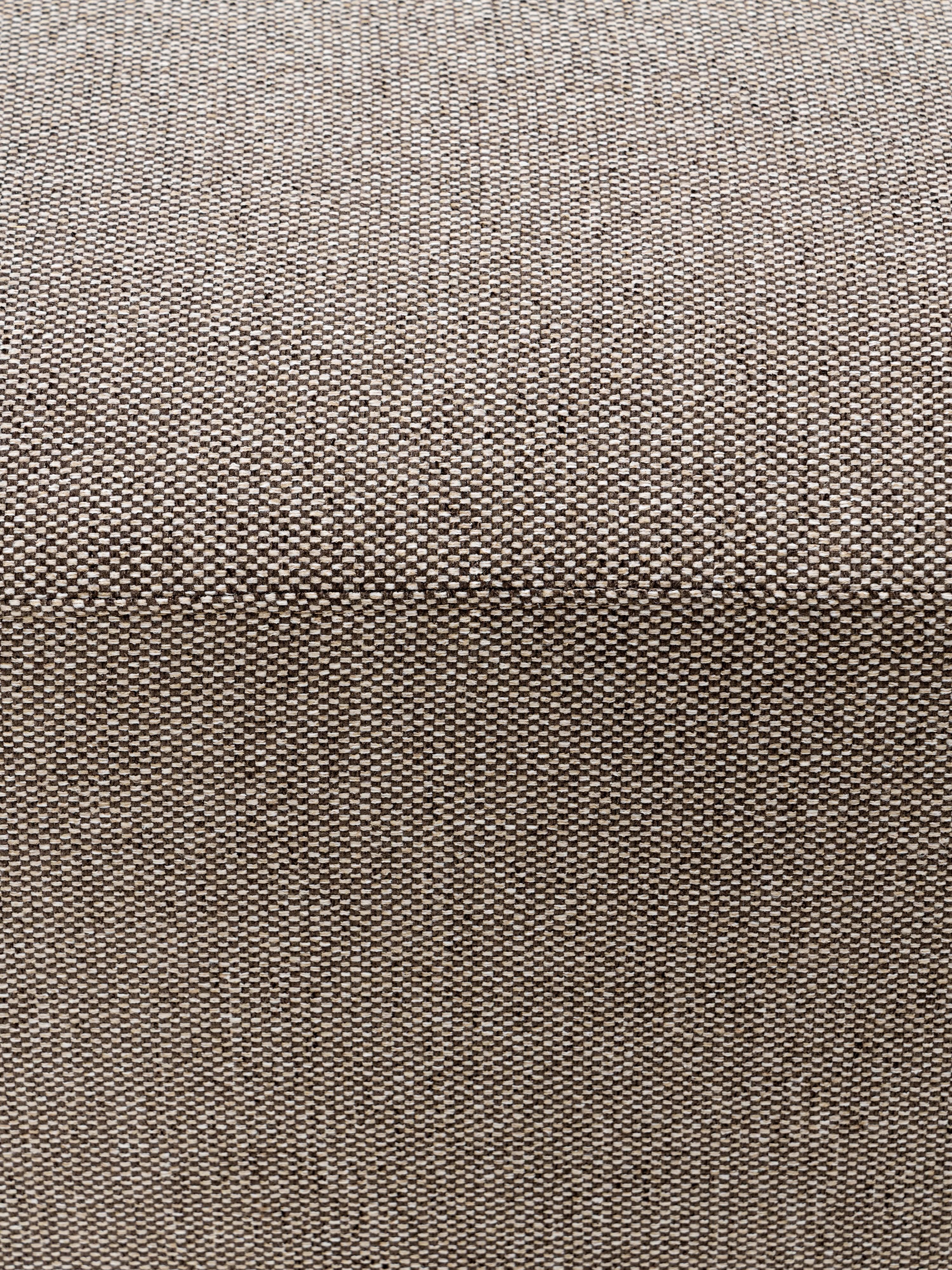 XL Sofa-Hocker Melva, B 116 x T 72 cm