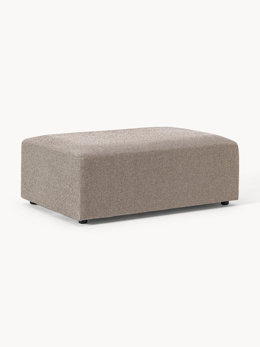 Galeriebild 1 - XL Sofa-Hocker Melva