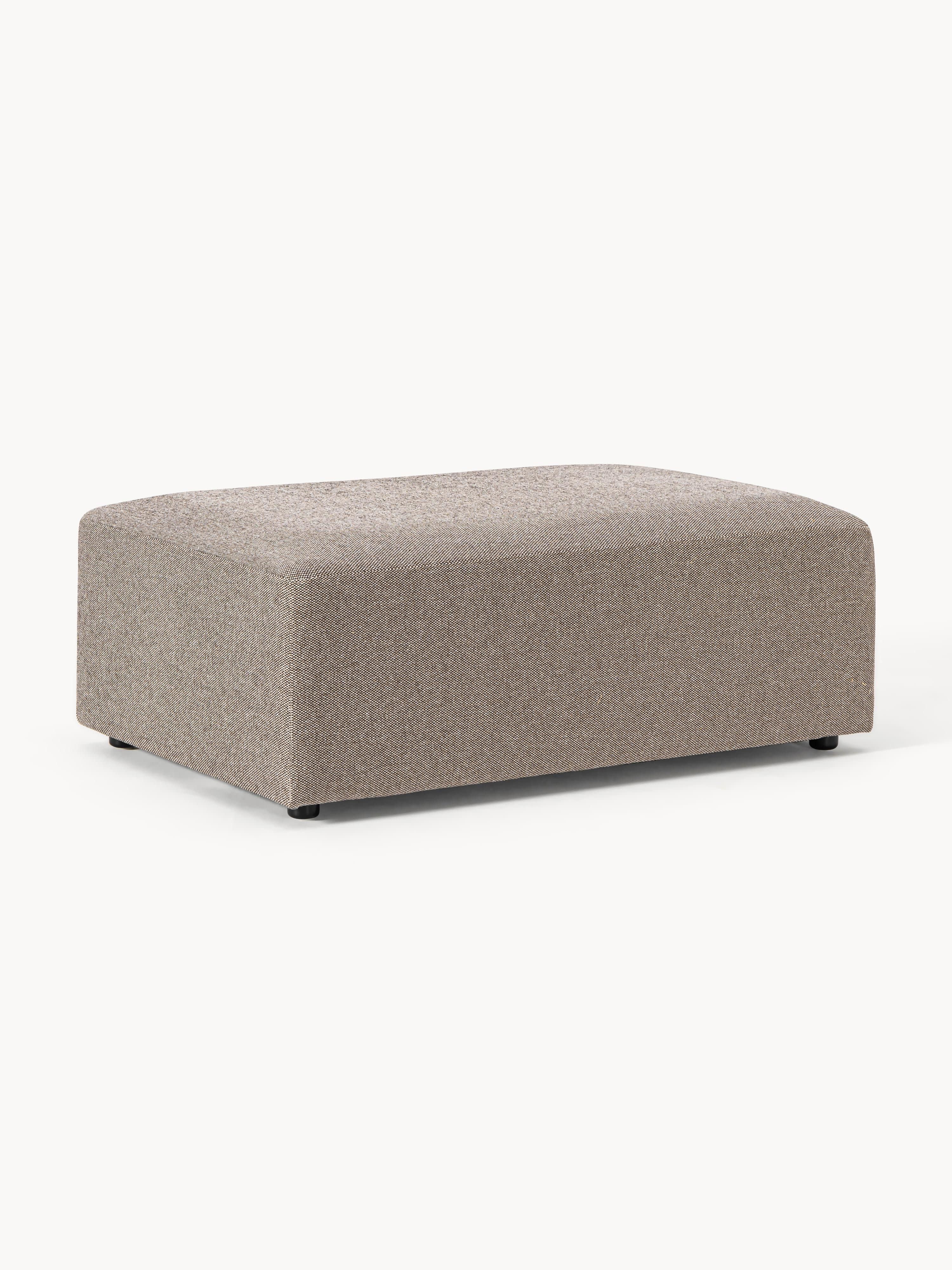 Galeriebild 1 - XL Sofa-Hocker Melva