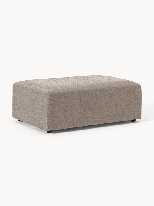Galeriebild 1 - XL Sofa-Hocker Melva
