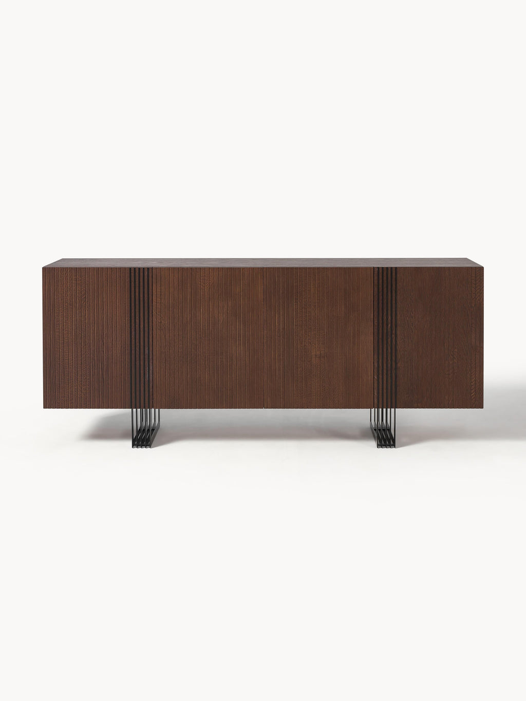 Holz-Sideboard Ross