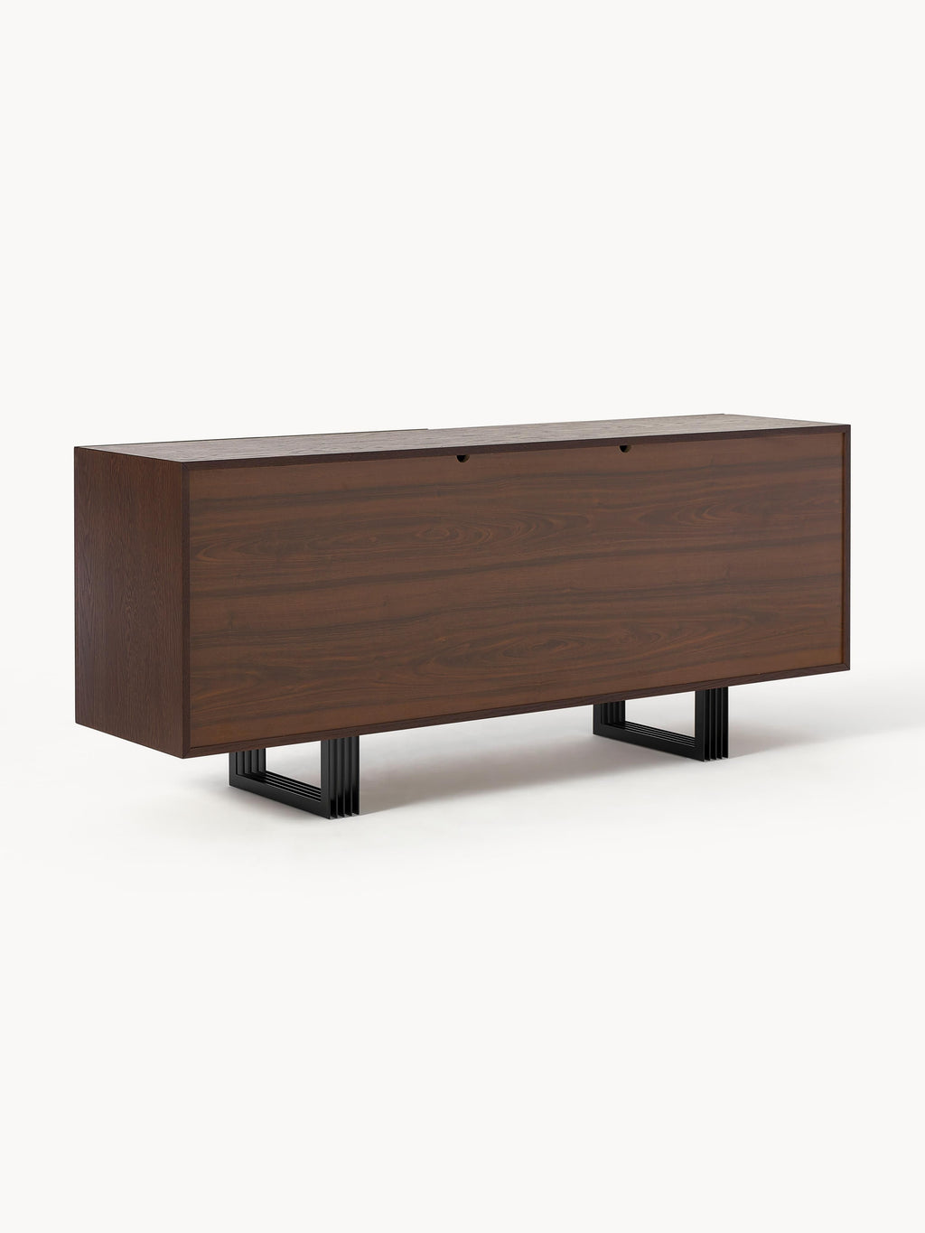 Holz-Sideboard Ross