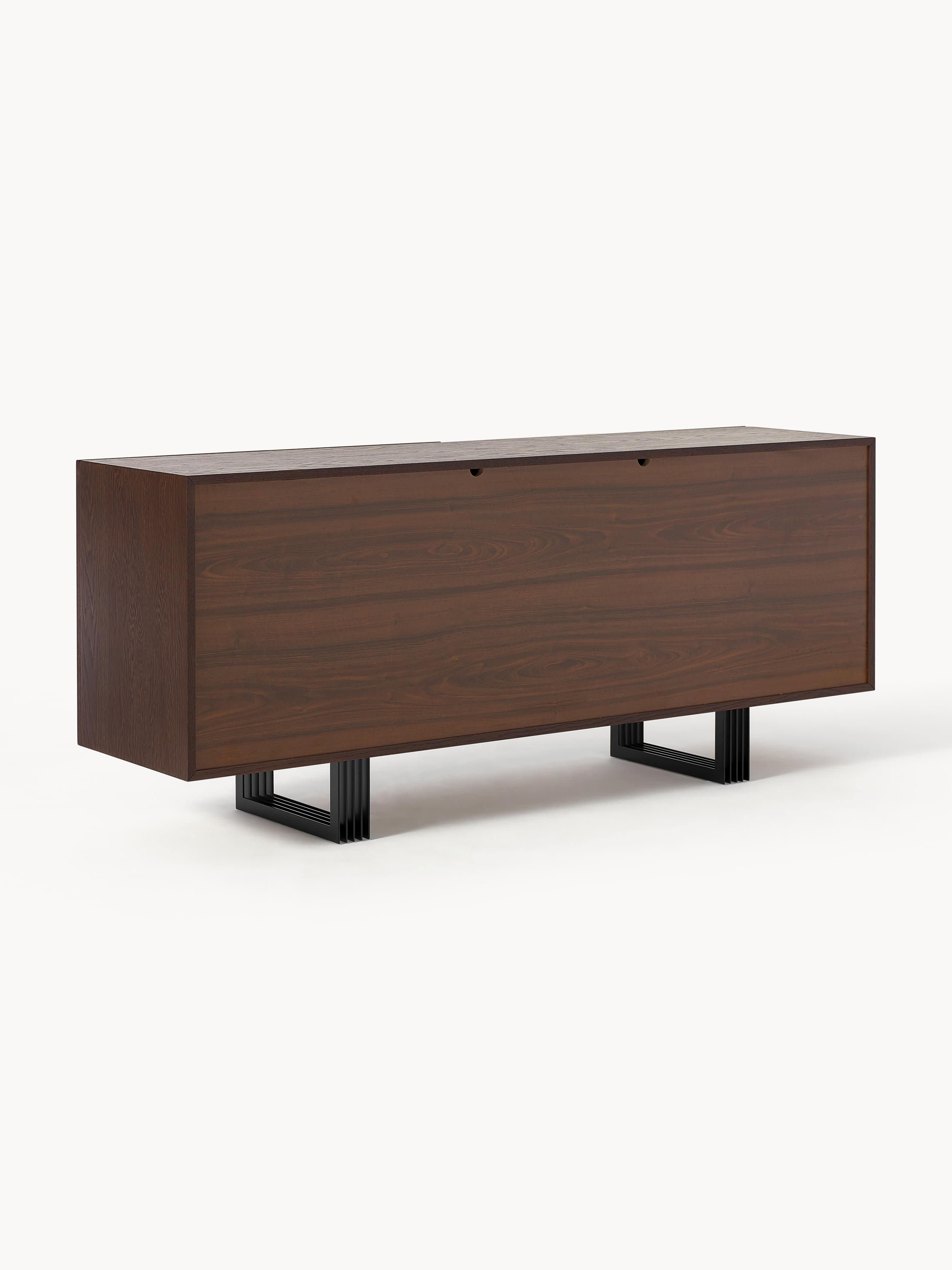 Holz-Sideboard Ross