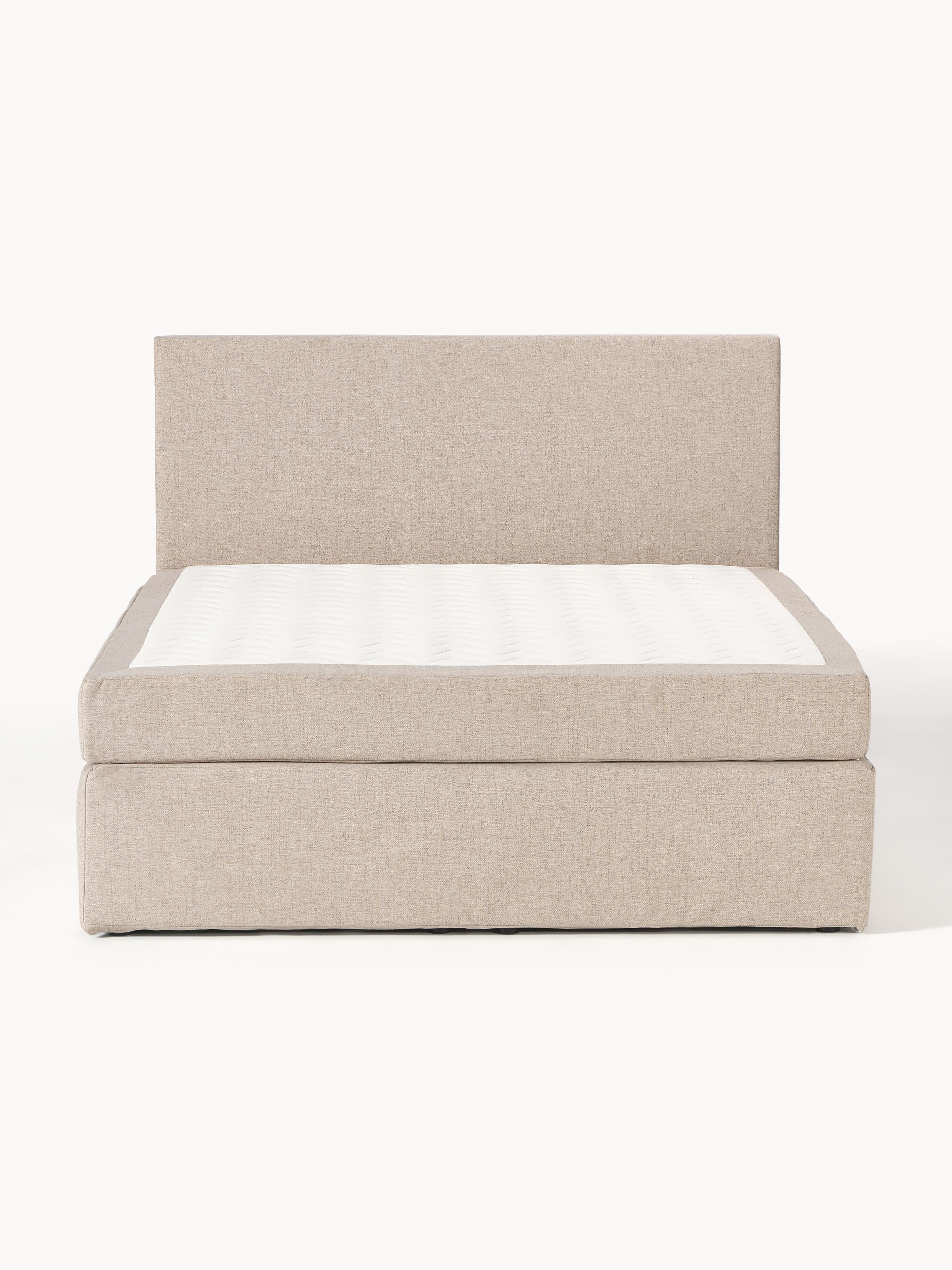 Boxspringbett Eliza