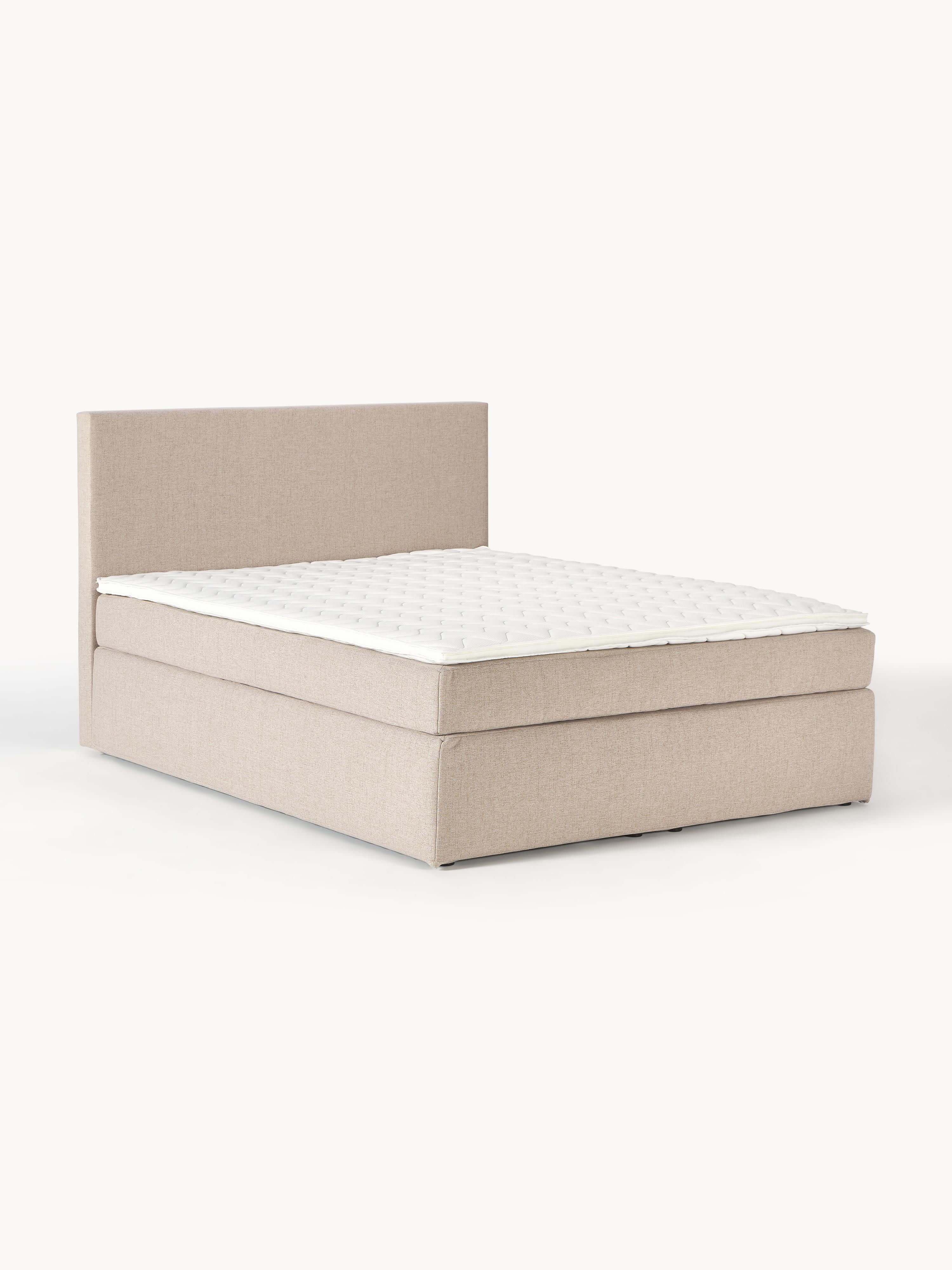 Boxspringbett Eliza