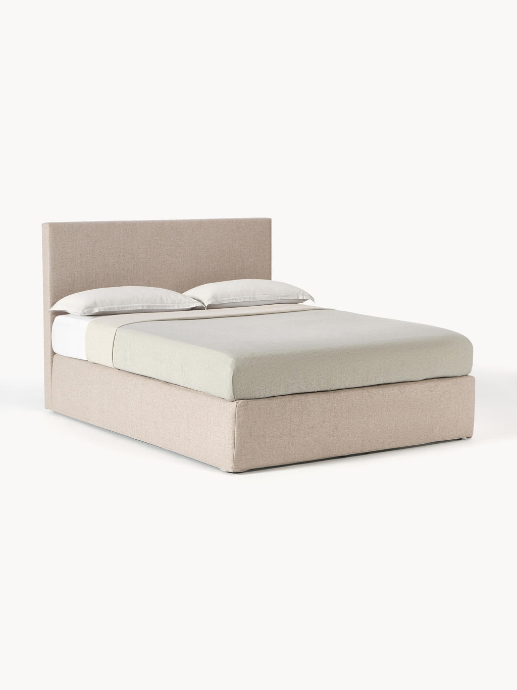 Galeriebild 1 - Boxspringbett Eliza
