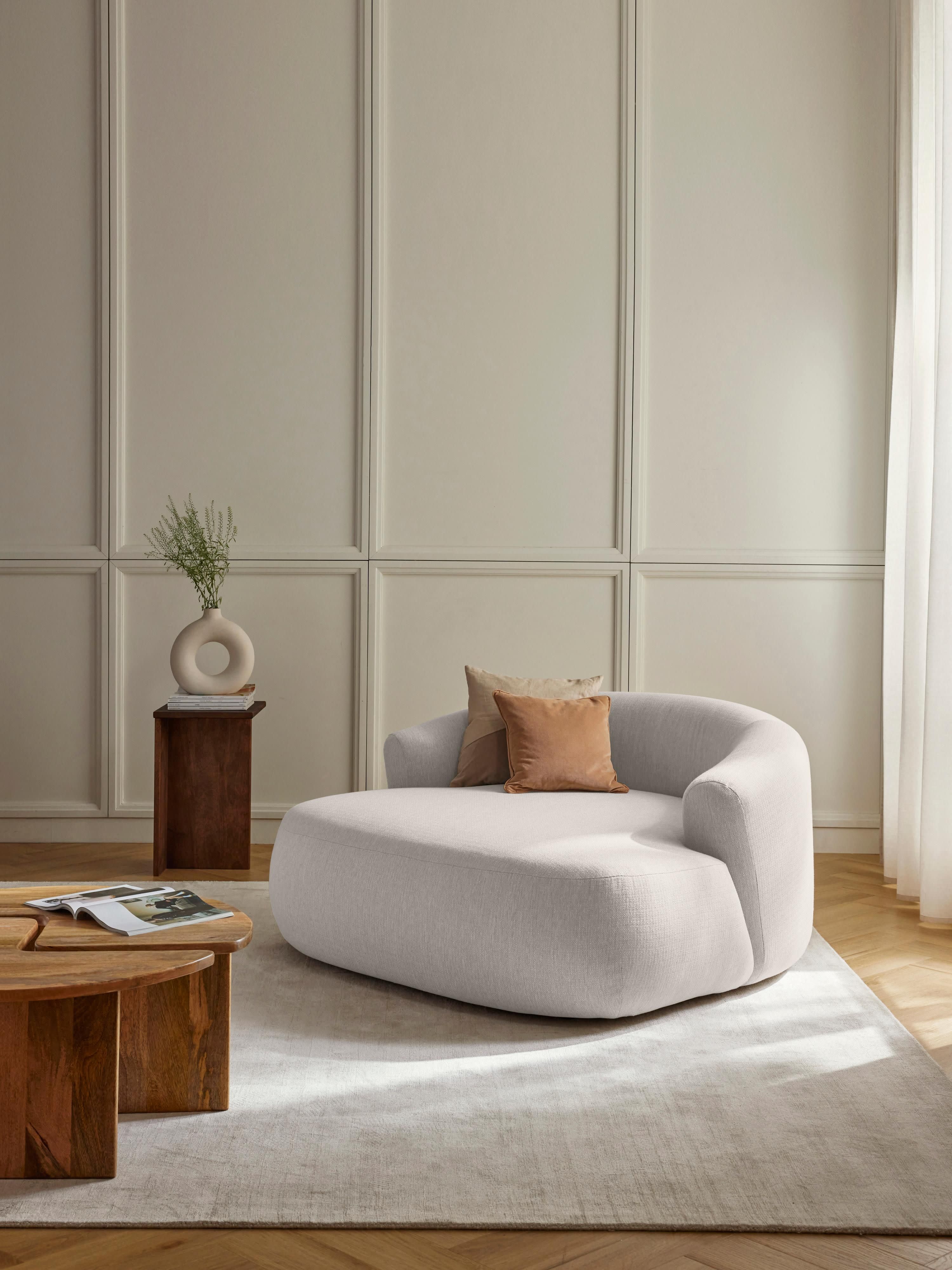 XL-Loungesessel Sofia