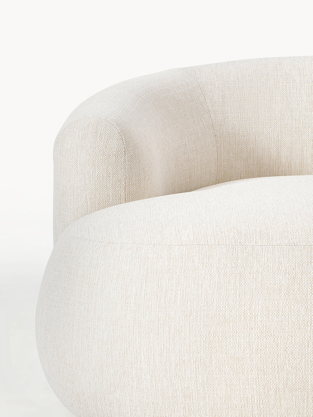 XL-Loungesessel Sofia