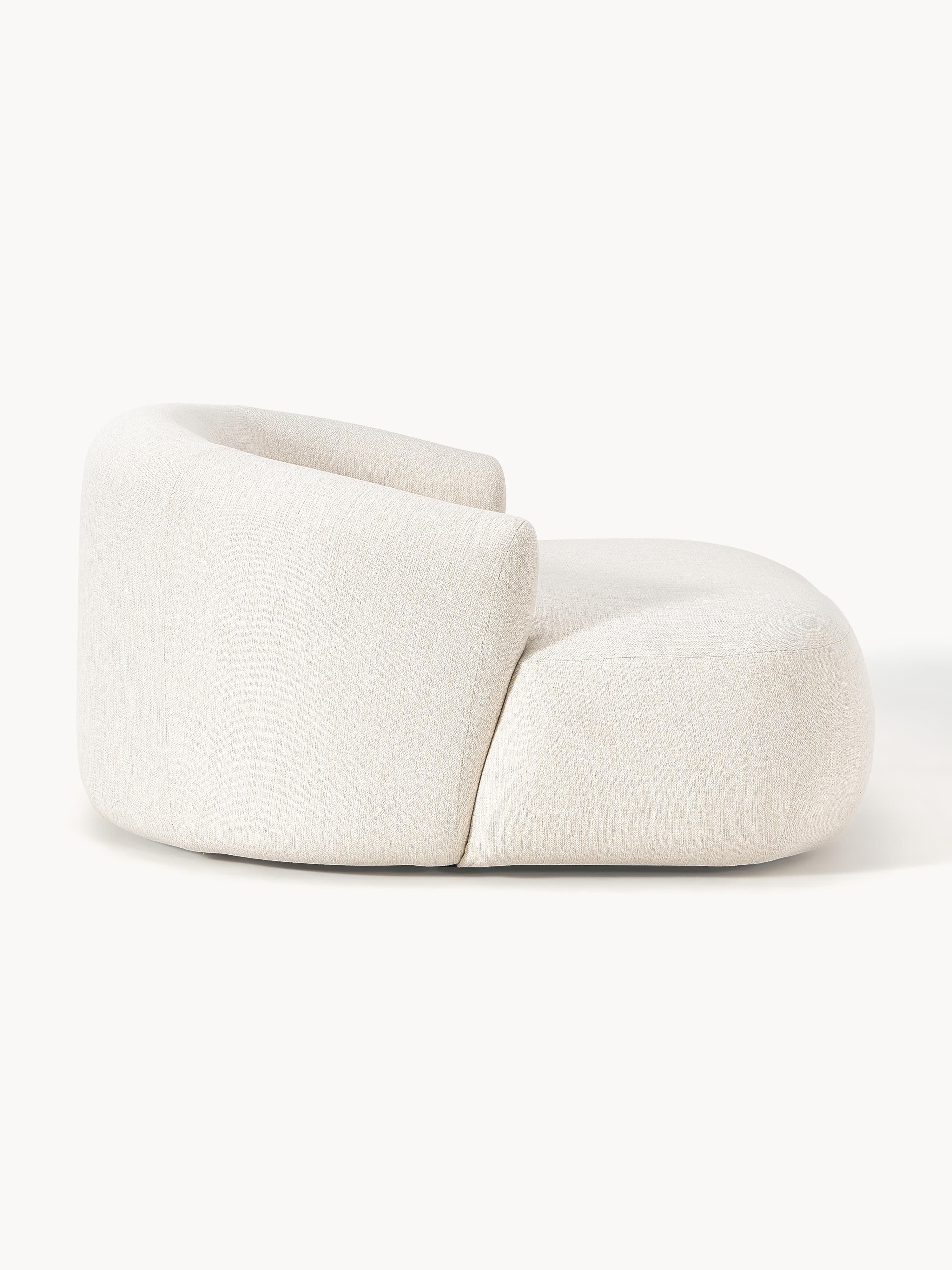 XL-Loungesessel Sofia