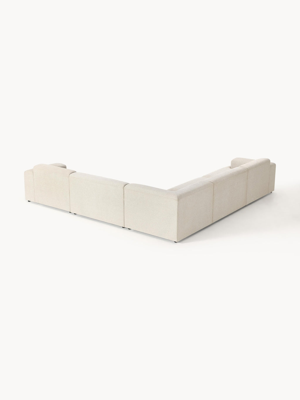 Ecksofa Melva (4-Sitzer)