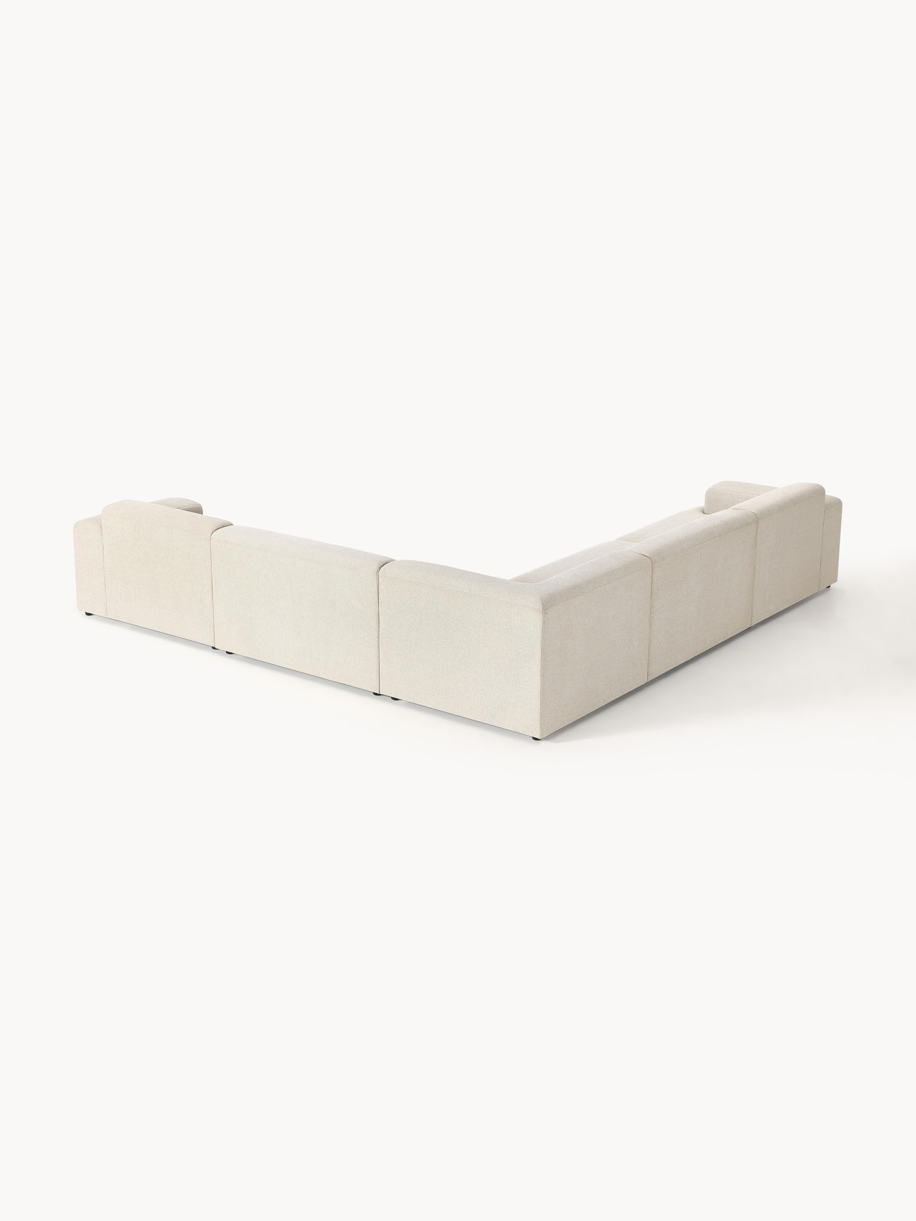 Ecksofa Melva (4-Sitzer)