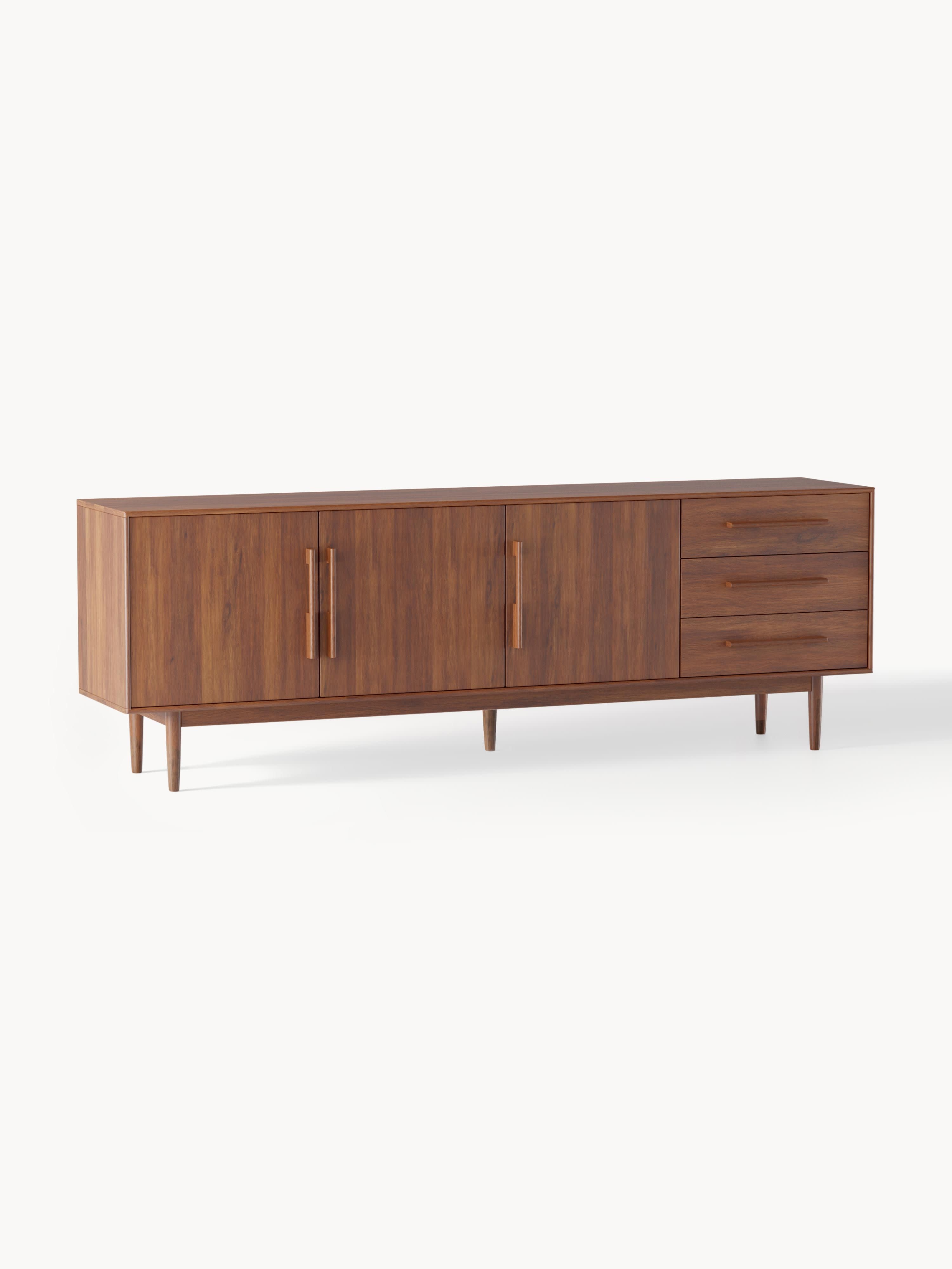 Galeriebild 1 - Sideboard Paul aus Mangoholz