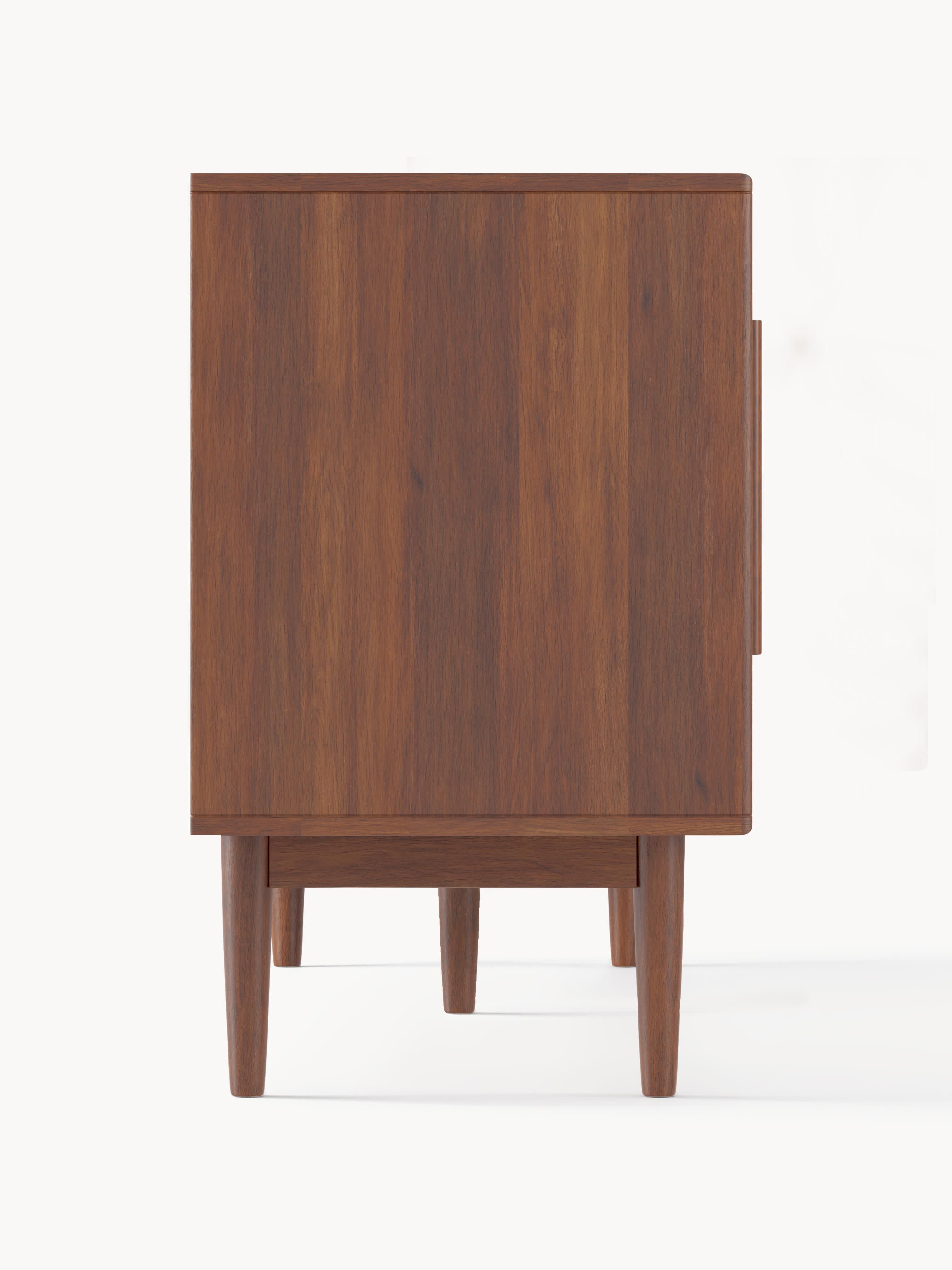 Sideboard Paul aus Mangoholz