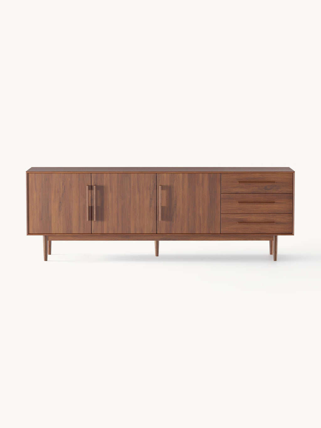 Sideboard Paul aus Mangoholz