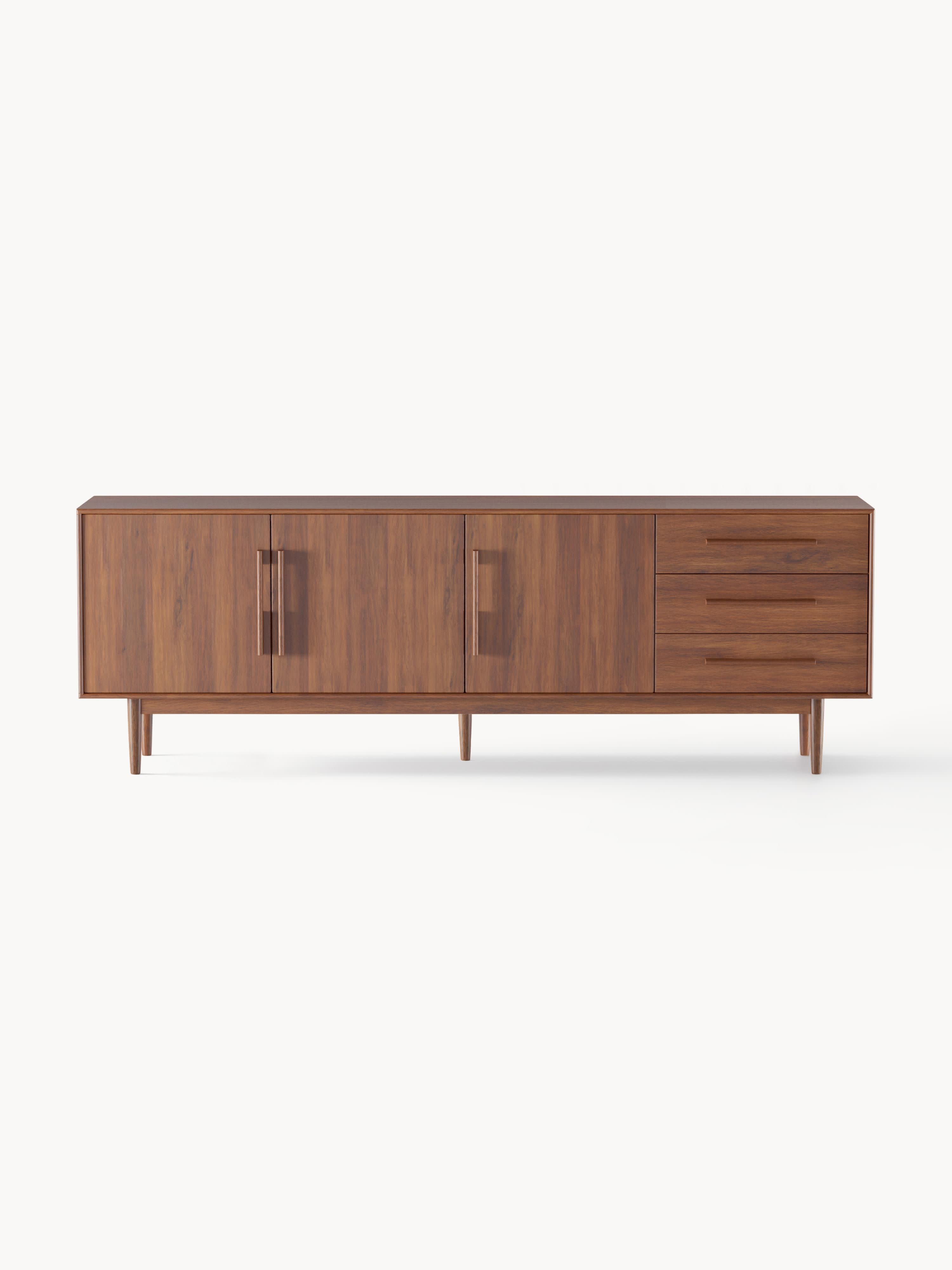 Sideboard Paul aus Mangoholz
