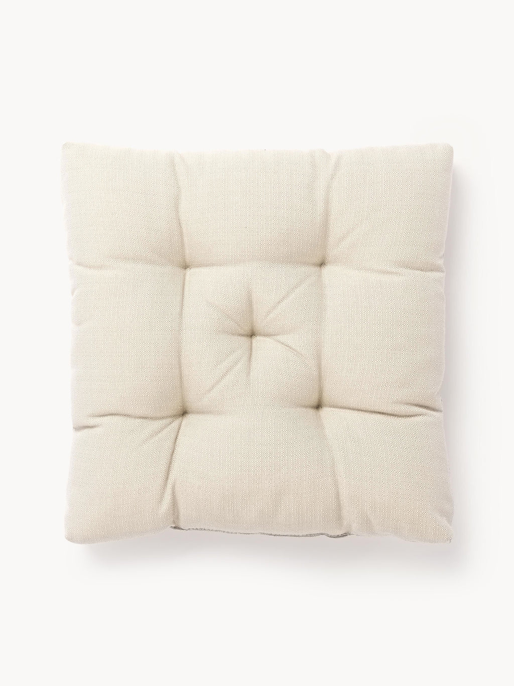 In- & Outdoor-Couchtisch Mohi in Travertin-Optik, B 80 cm