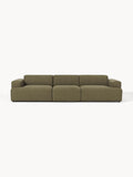 Galeriebild 1 - Sofa Melva (4-Sitzer)